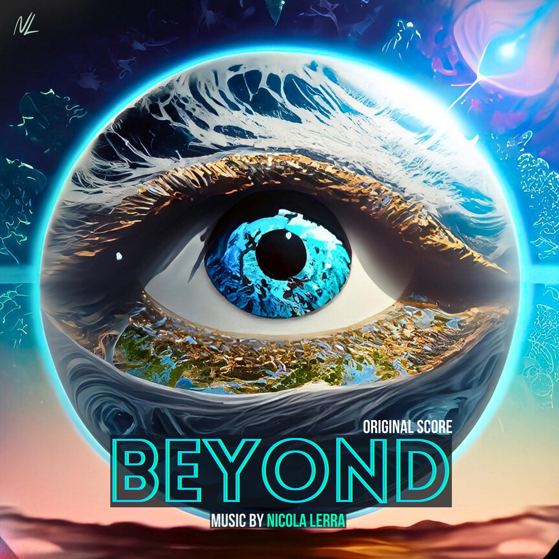 Постер альбома Beyond (Original Score)