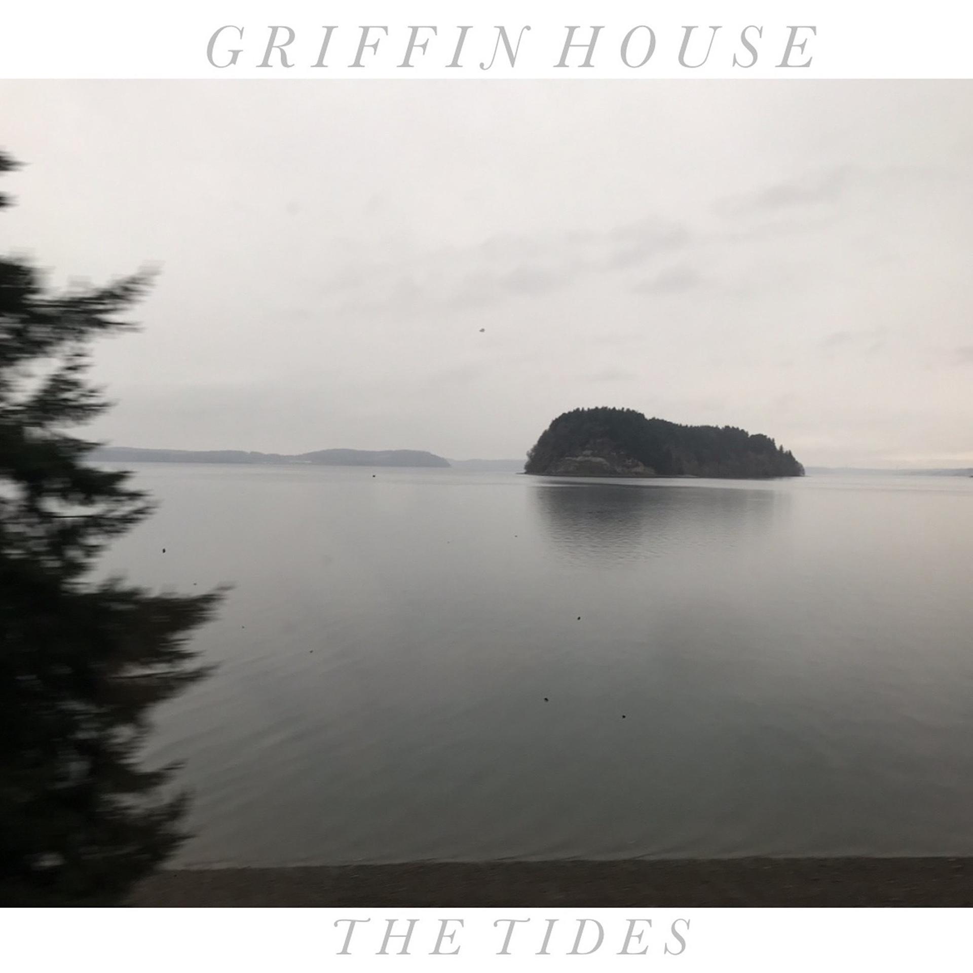 Постер альбома The Tides