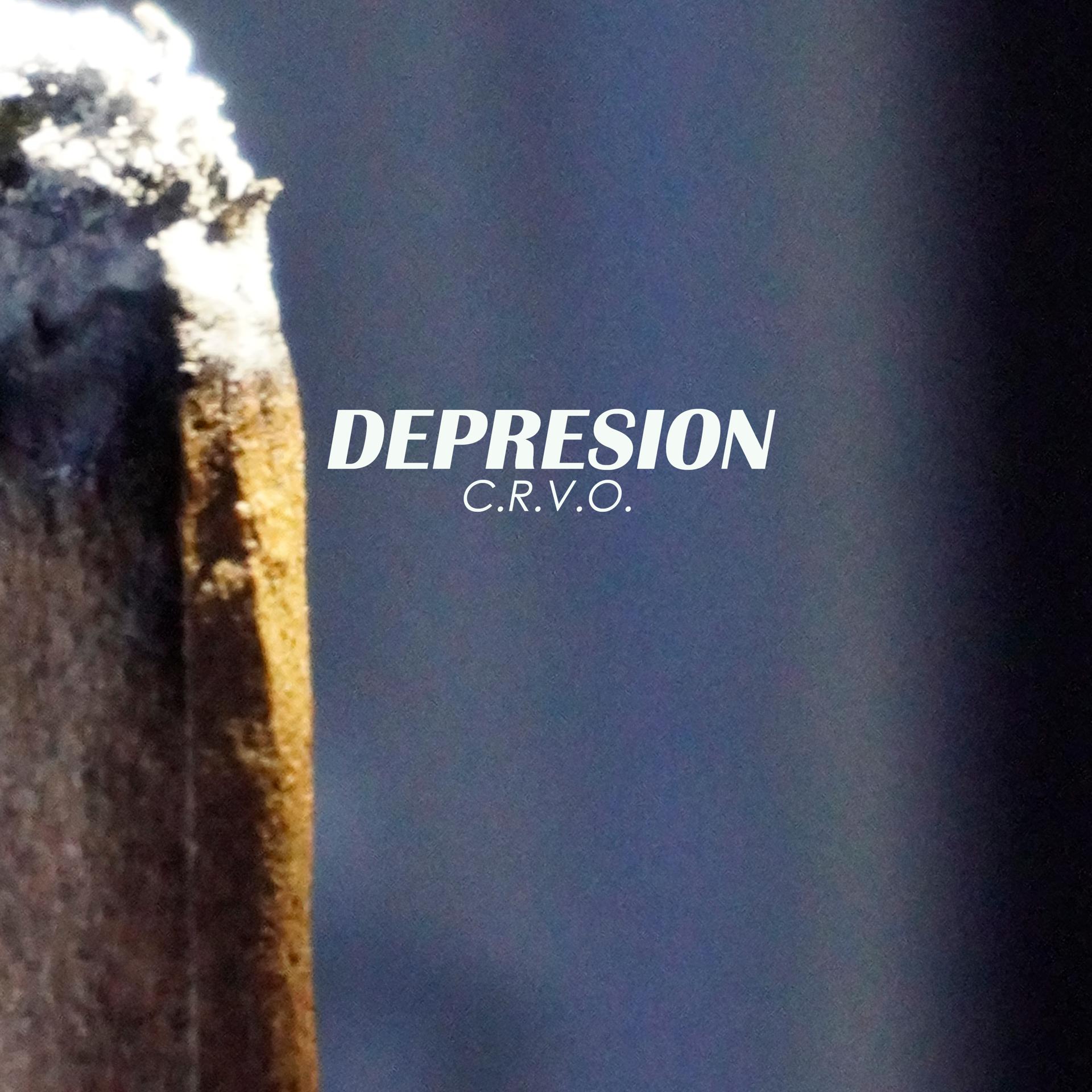 Постер альбома Depresion