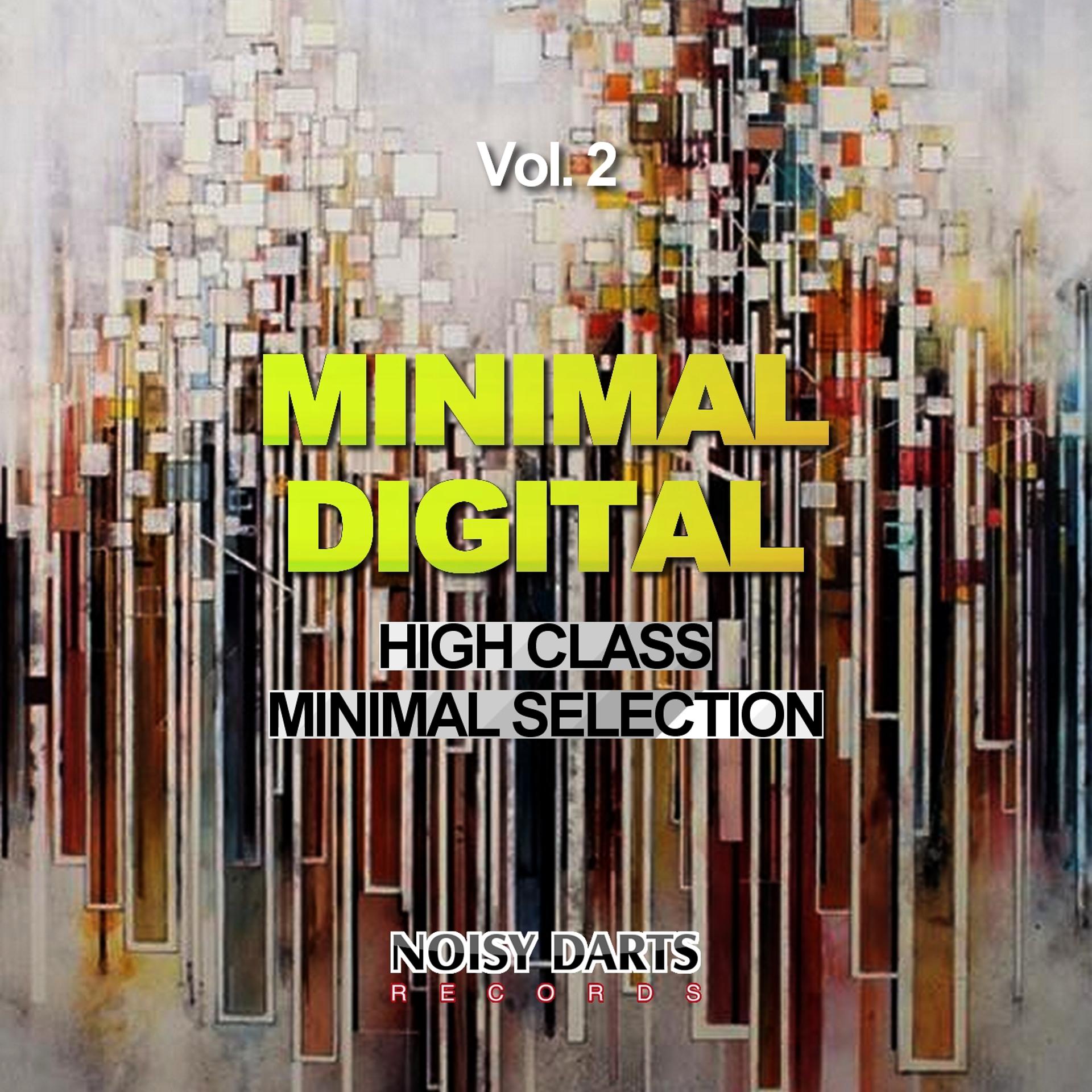 Постер альбома Minimal Digital, Vol. 2