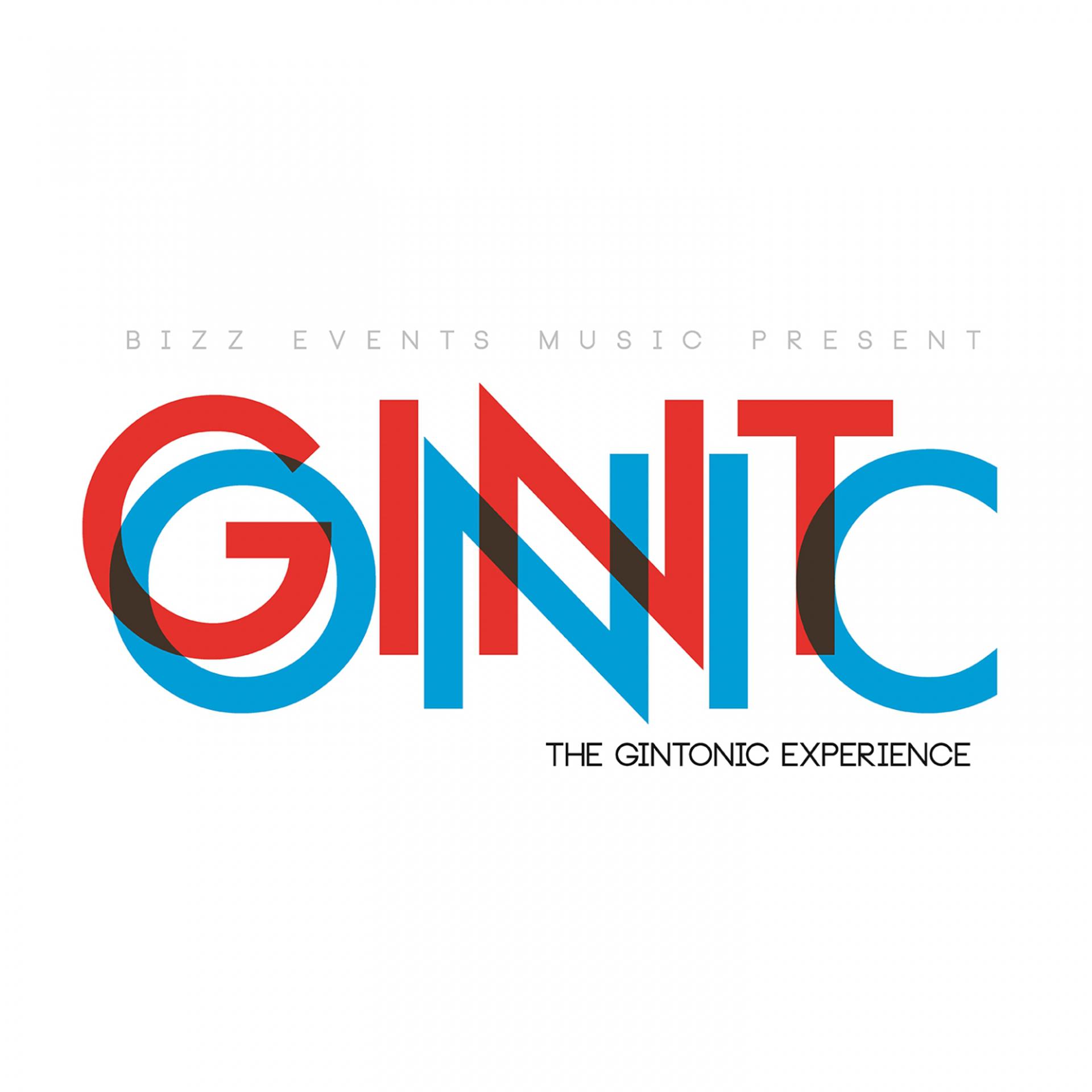 Постер альбома The Gintonic Experience