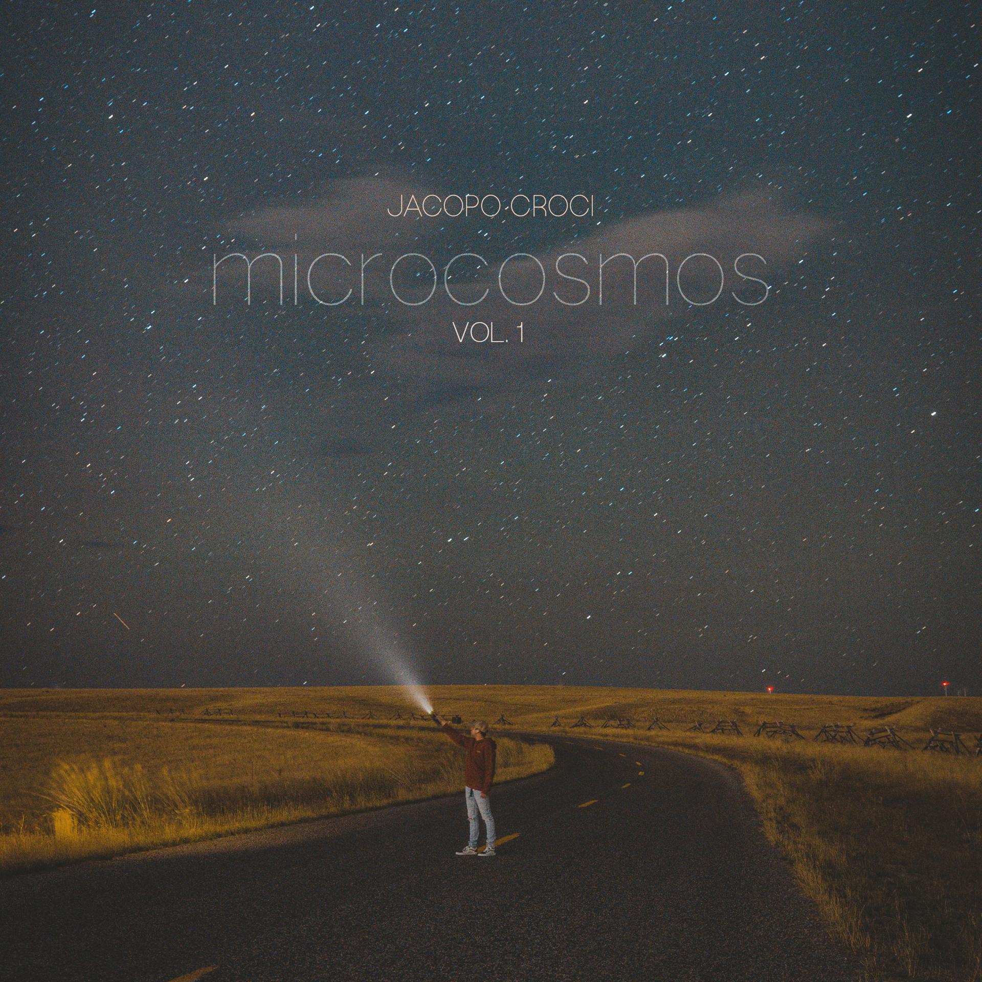 Постер альбома Microcosmos, Vol. 1