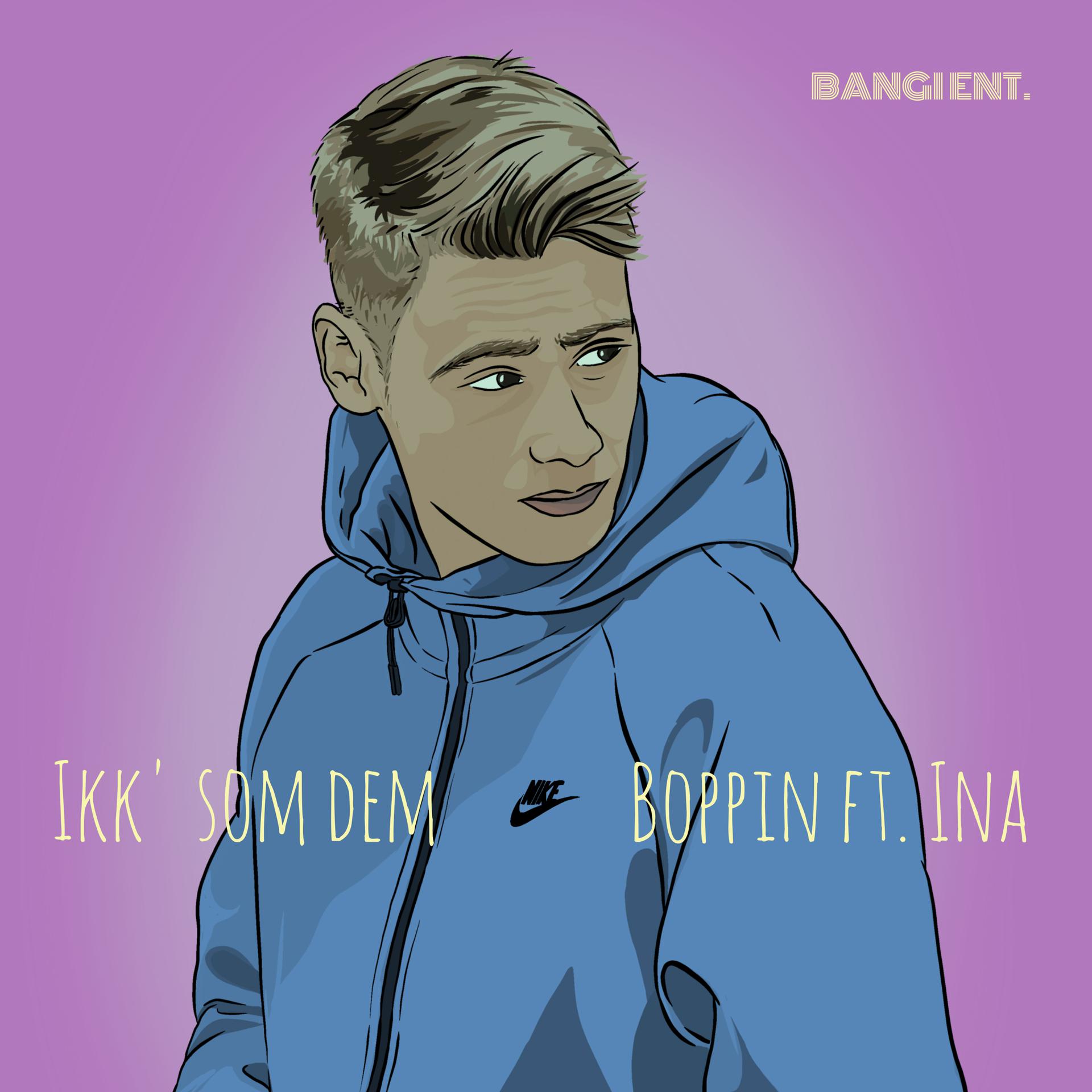 Постер альбома Ikk' Som Dem/Boppin