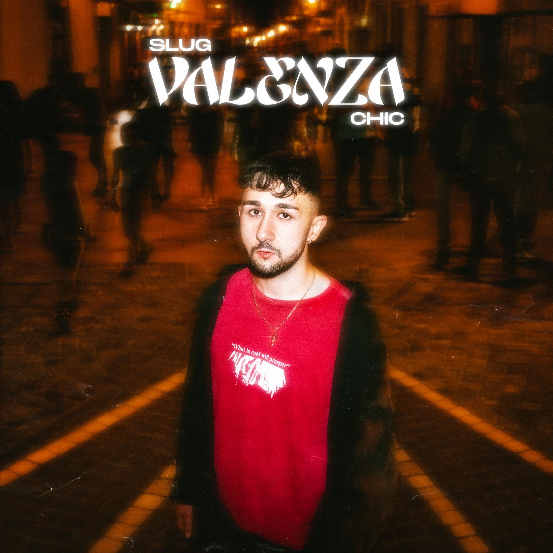 Постер альбома Valenza Chic