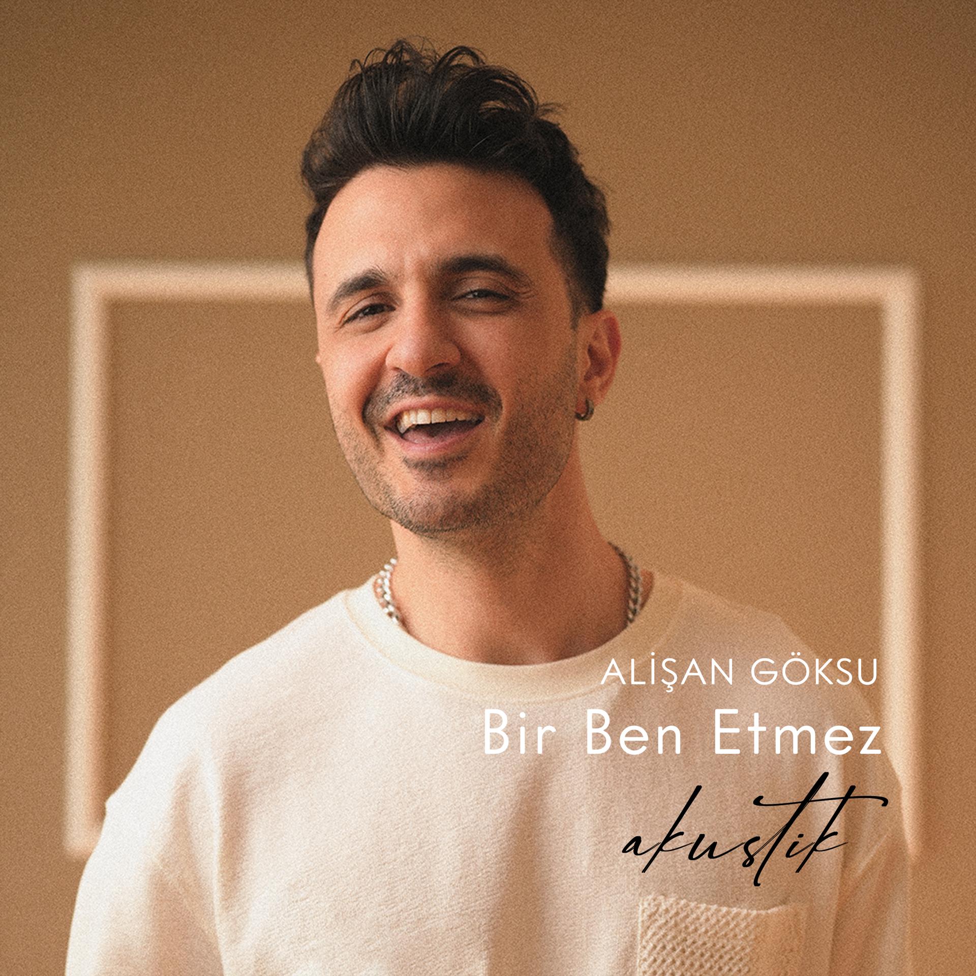 Постер альбома Bir Ben Etmez