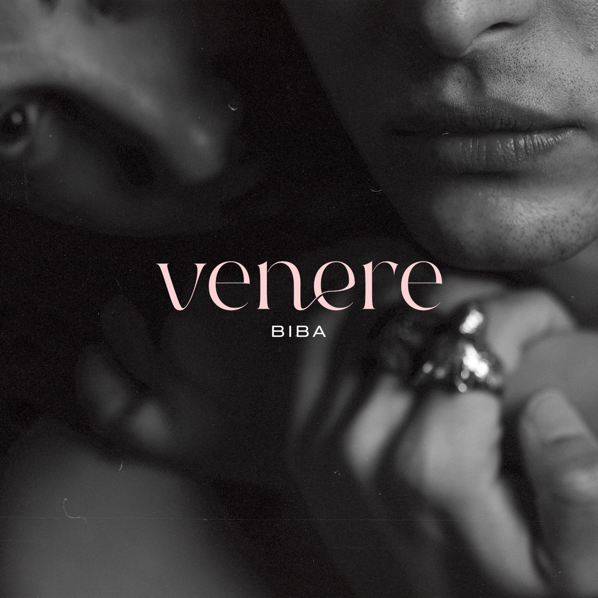 Постер альбома Venere