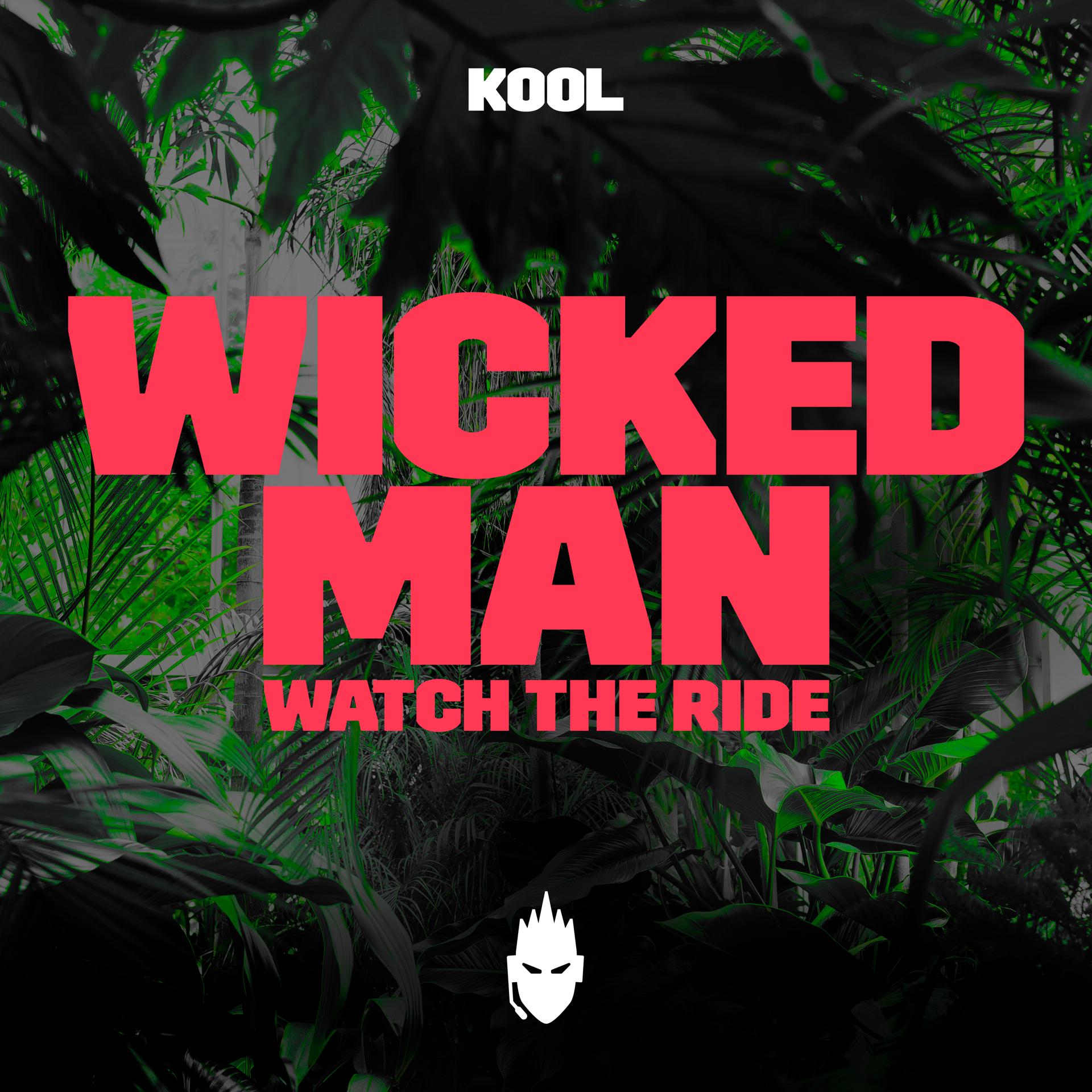 Постер альбома Wicked Man