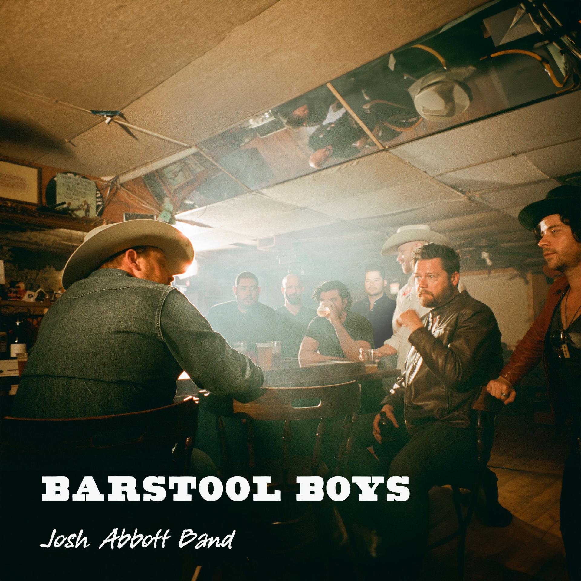 Постер альбома Barstool Boys