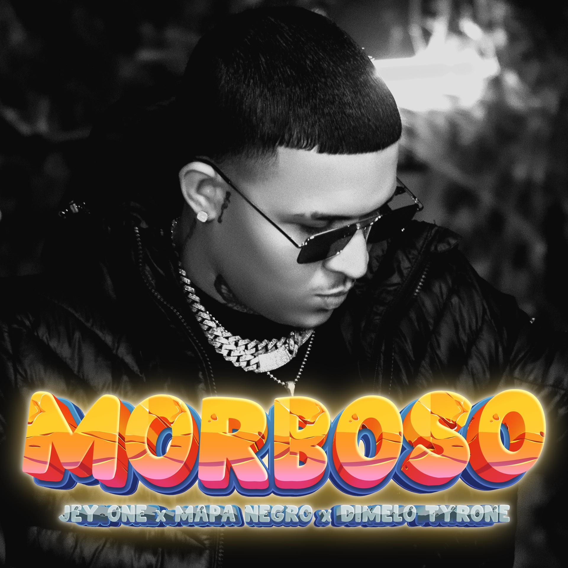 Постер альбома Morboso