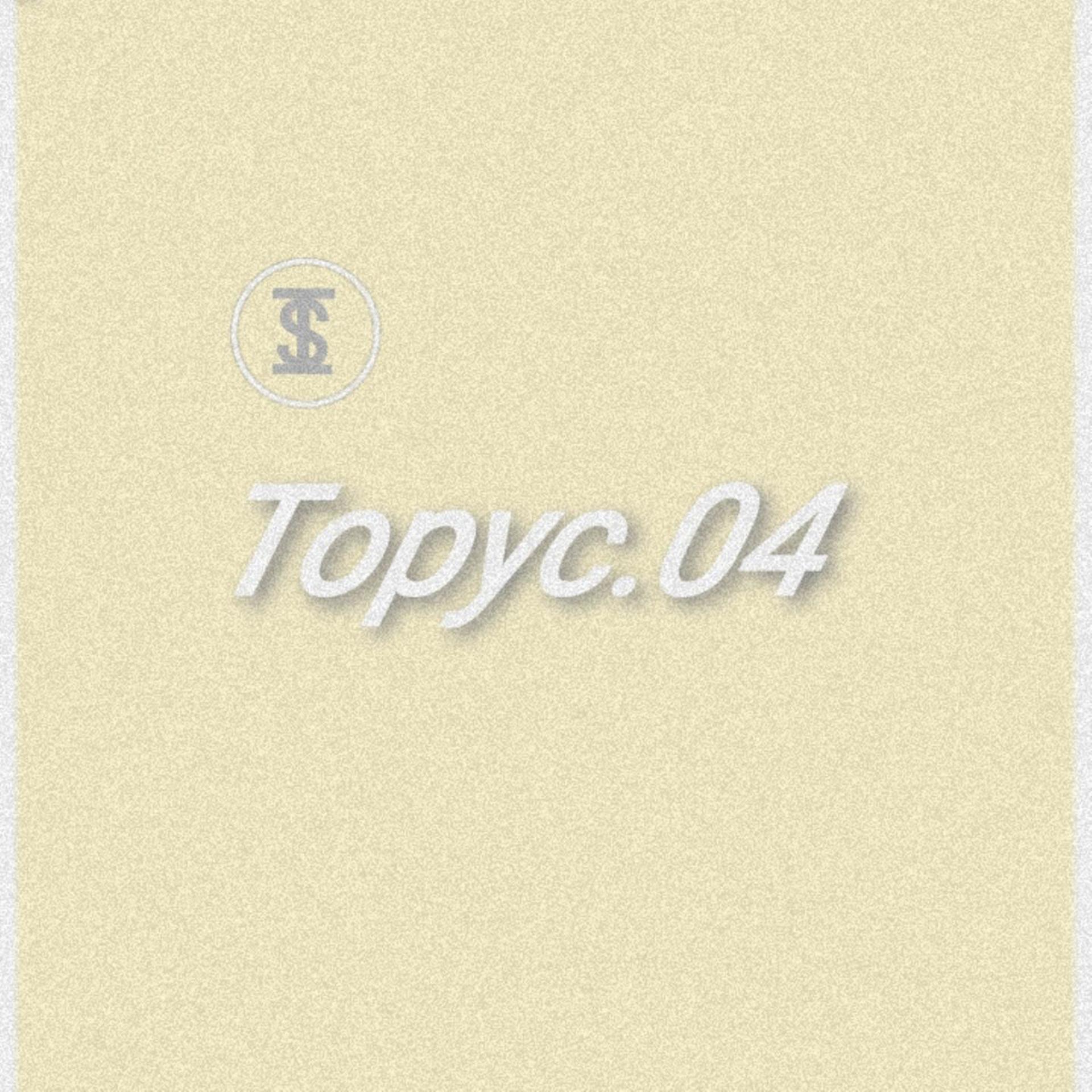 Постер альбома Topyc.04