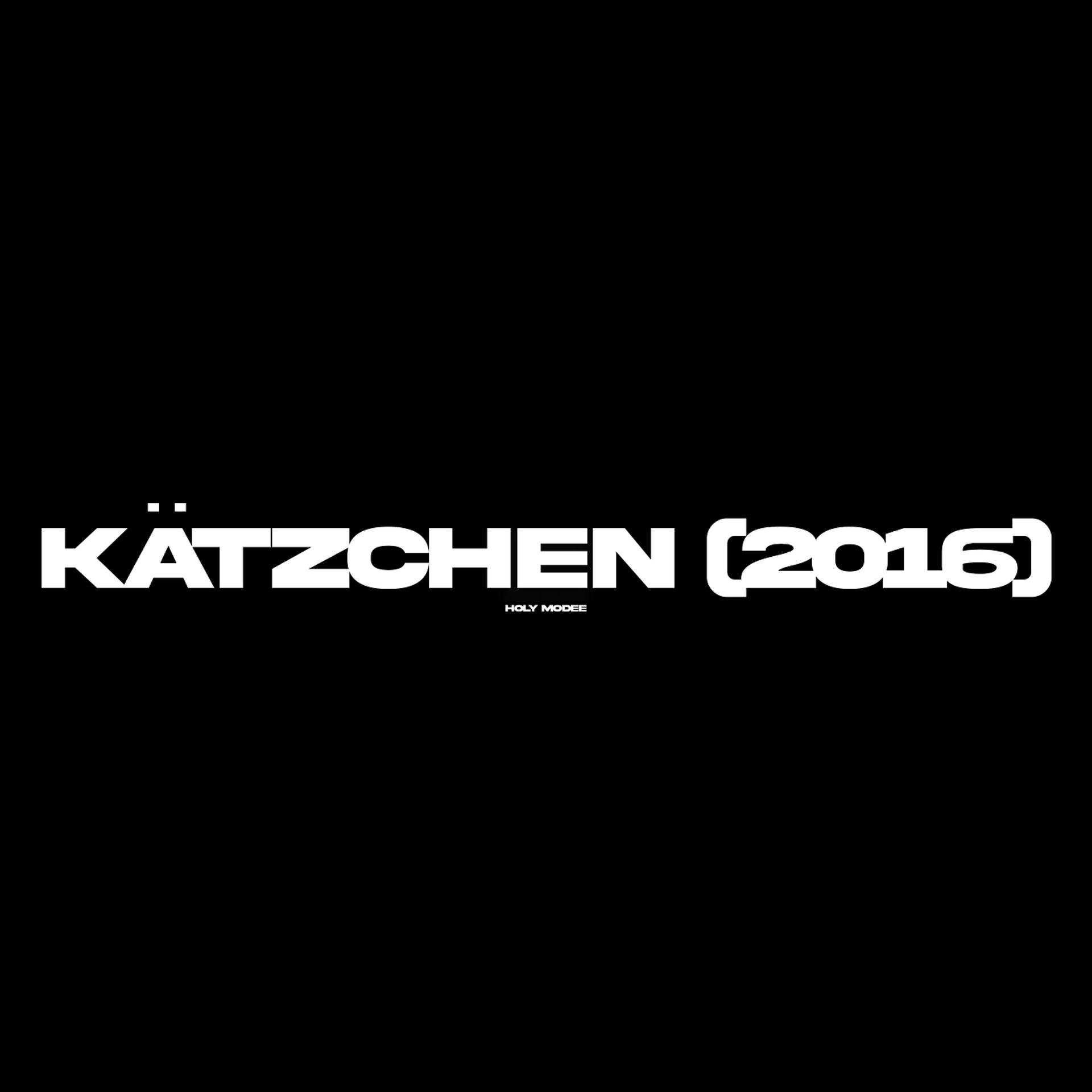 Постер альбома Kätzchen (2016)