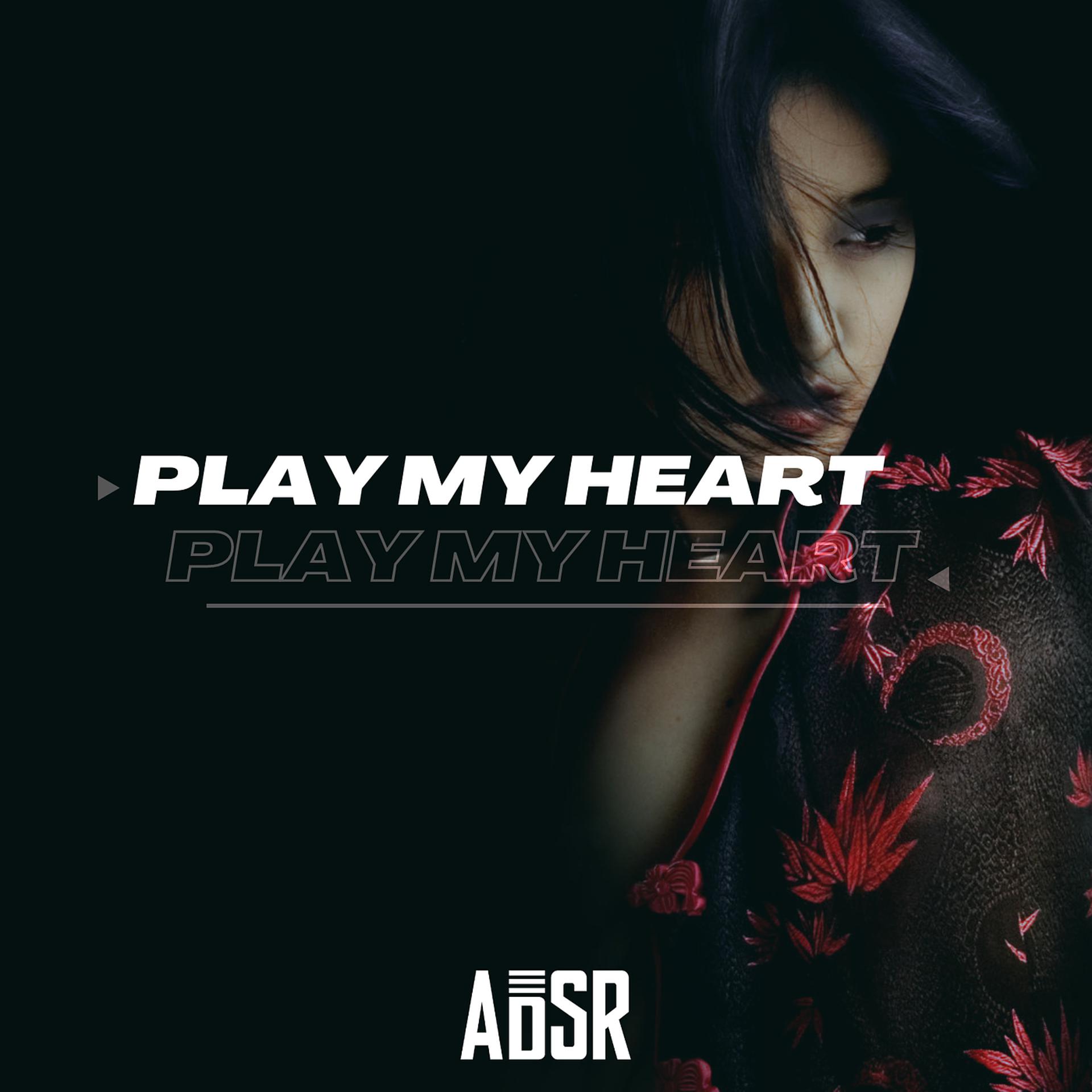 Постер альбома Play My Heart