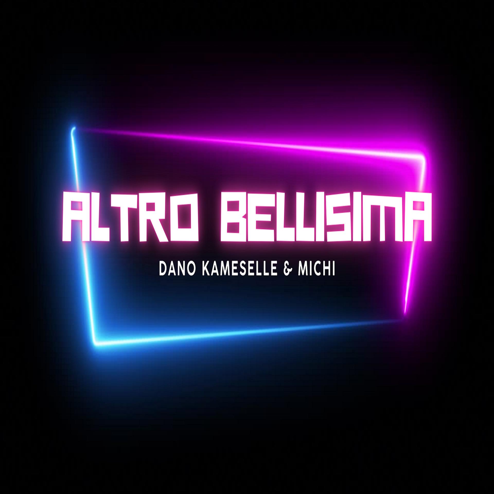 Постер альбома Altro Bellisima