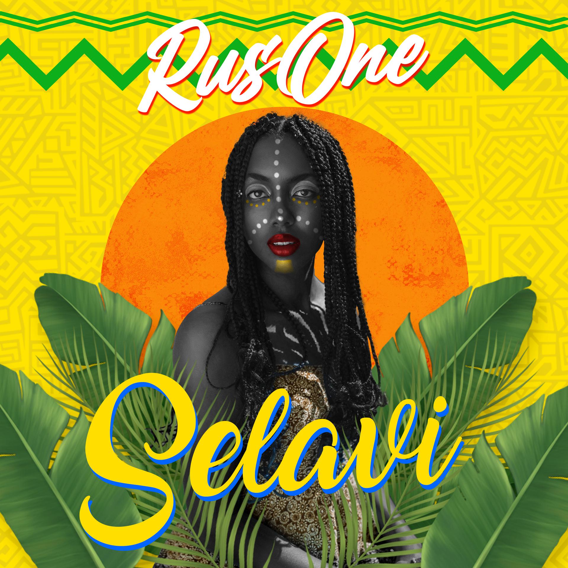 Постер альбома Selavi
