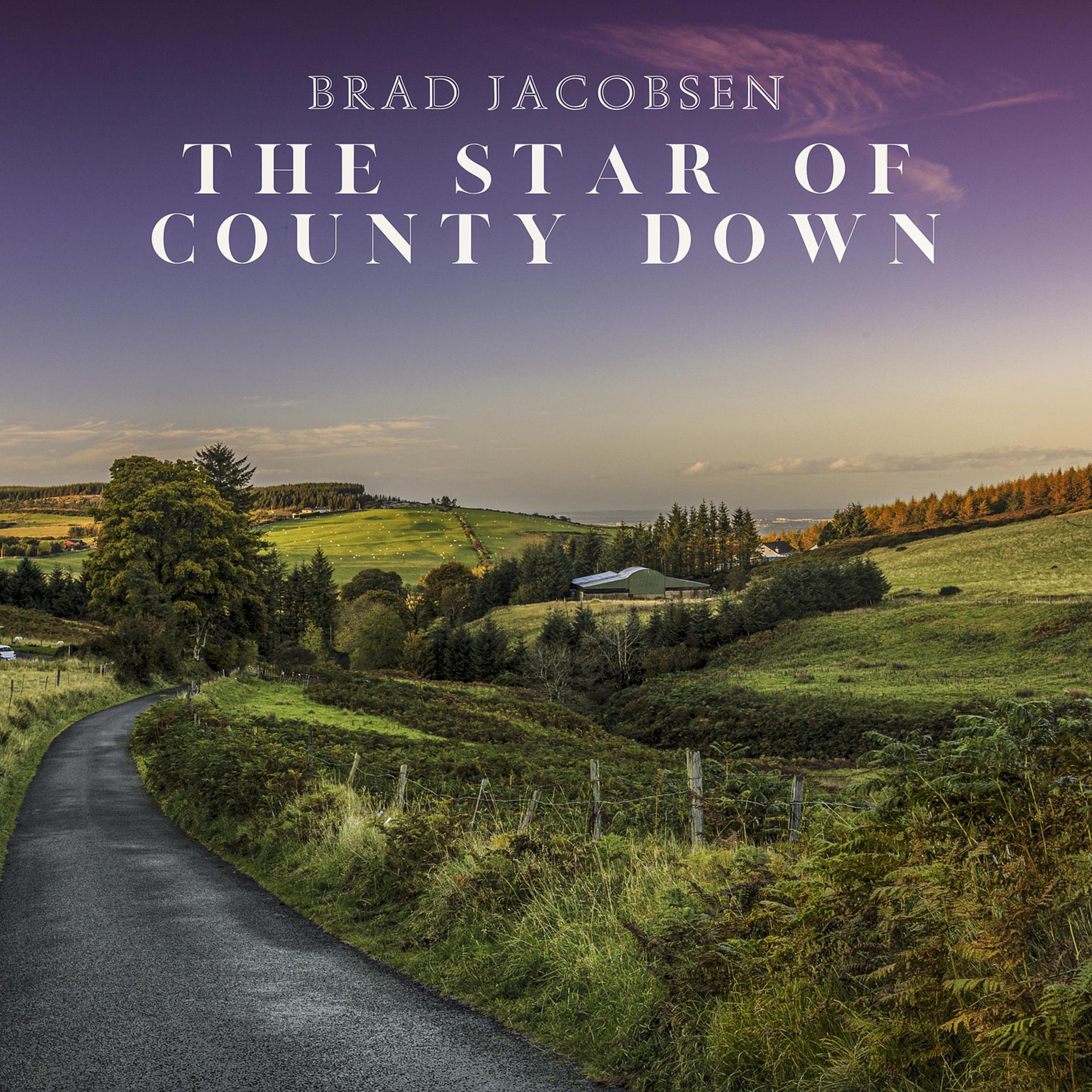 Постер альбома The Star of County Down