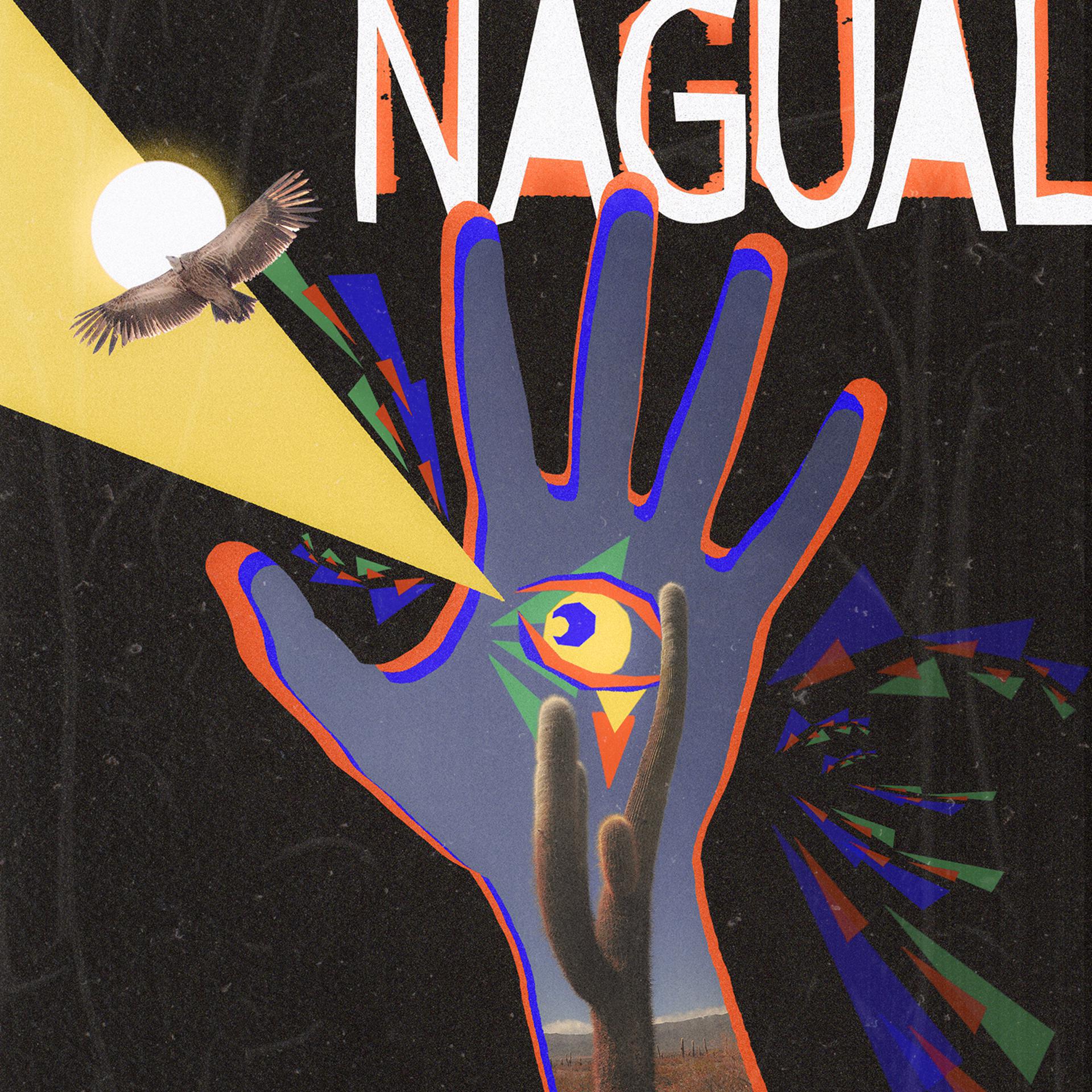 Постер альбома Nagual