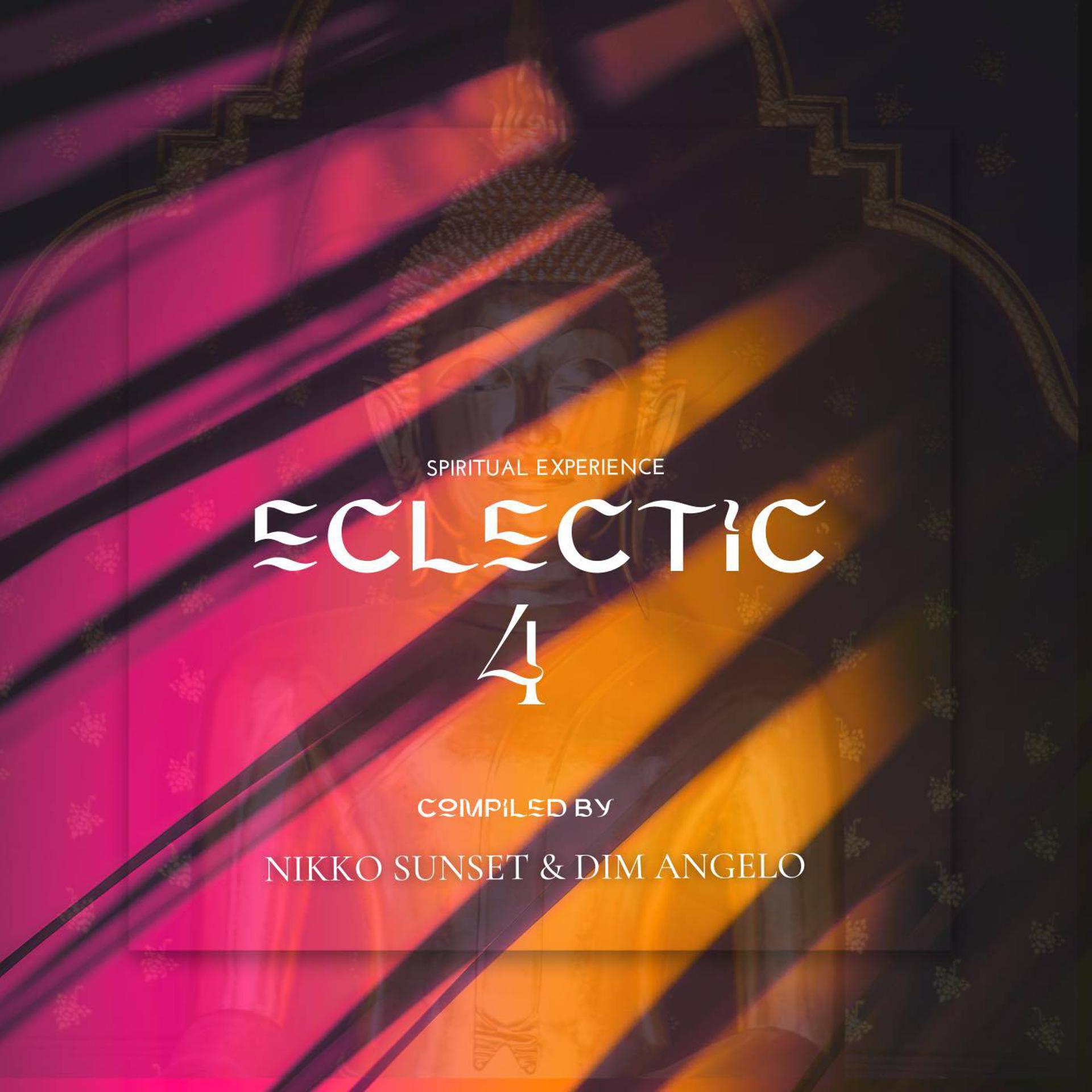 Постер альбома Eclectic 4