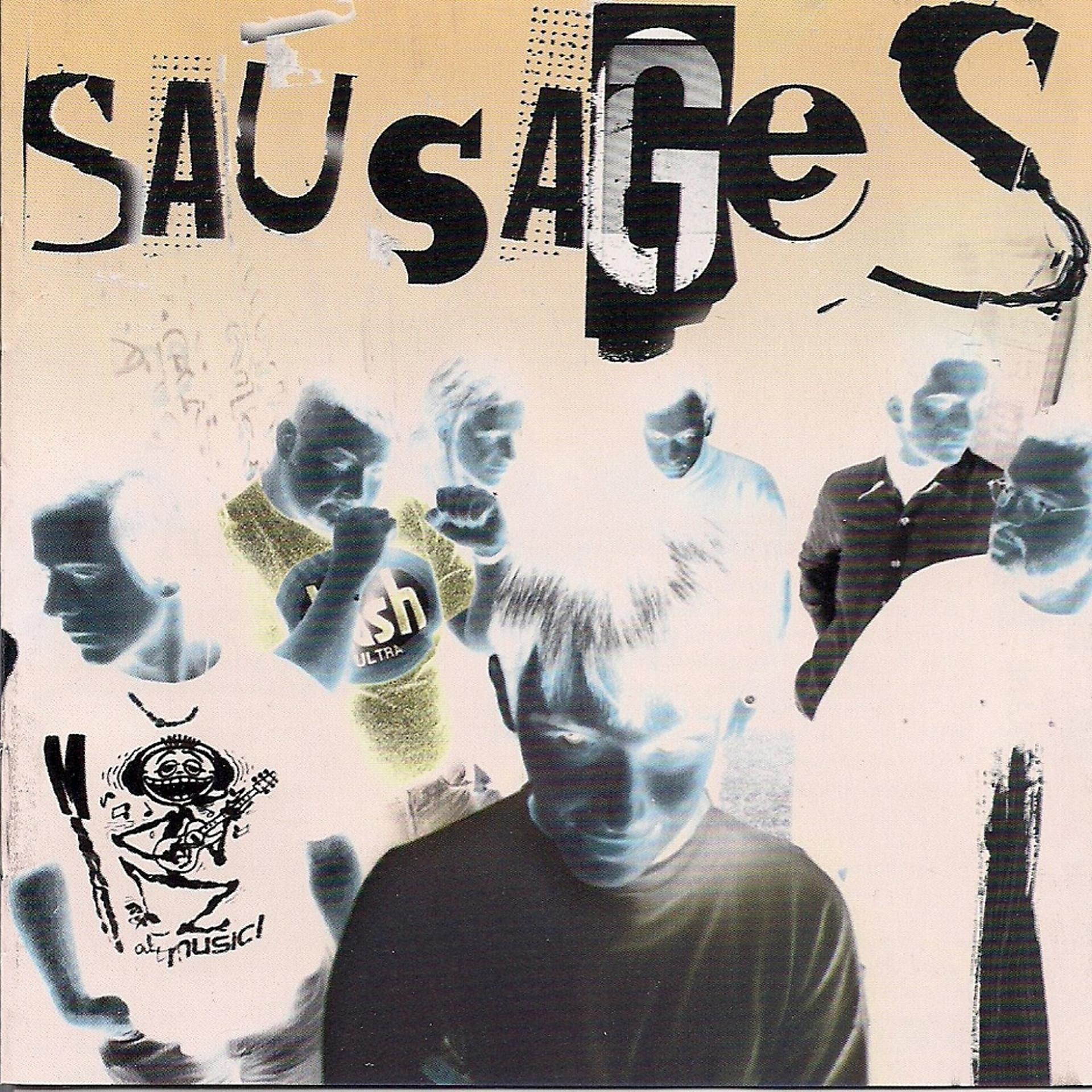 Постер альбома Sausages