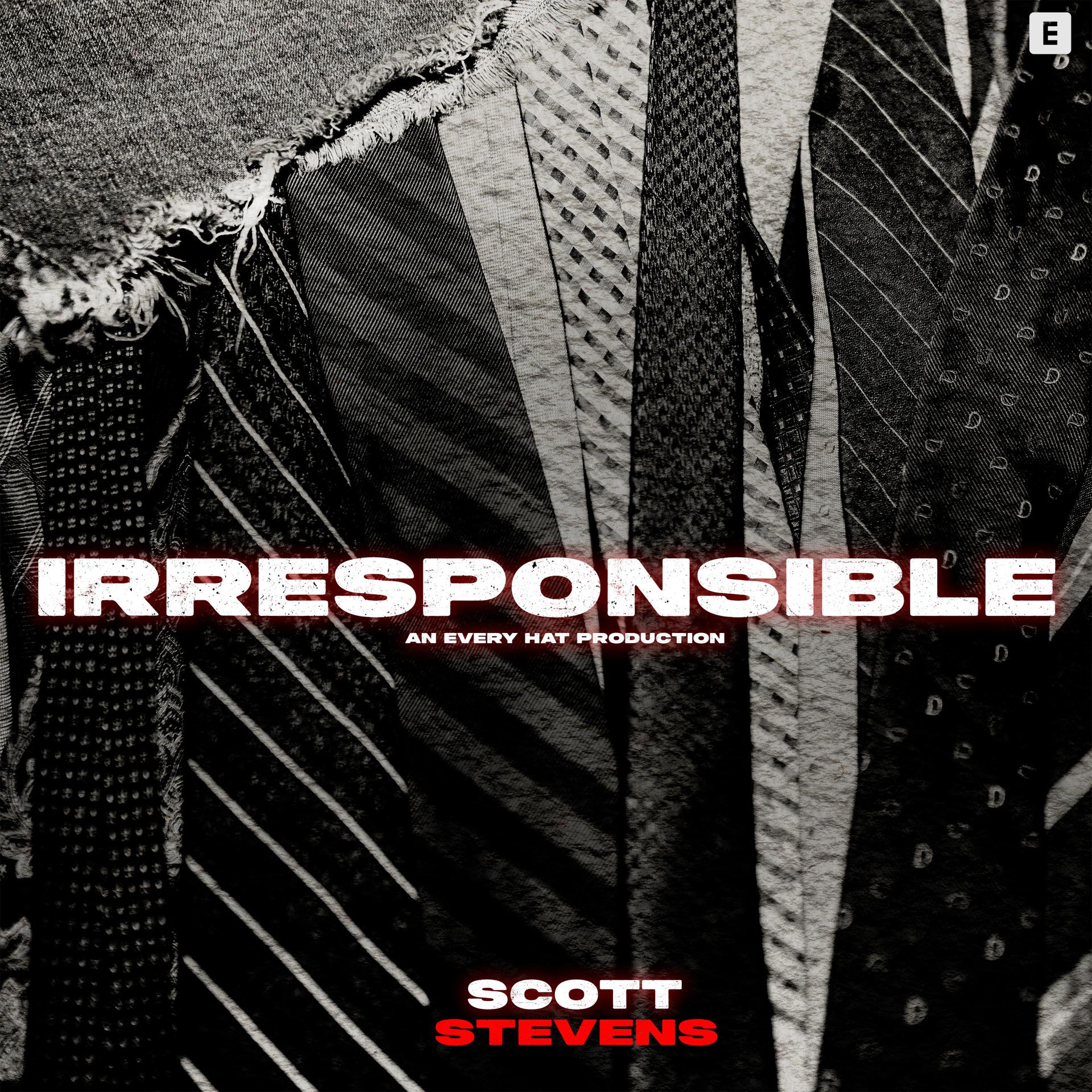 Постер альбома Irresponsible