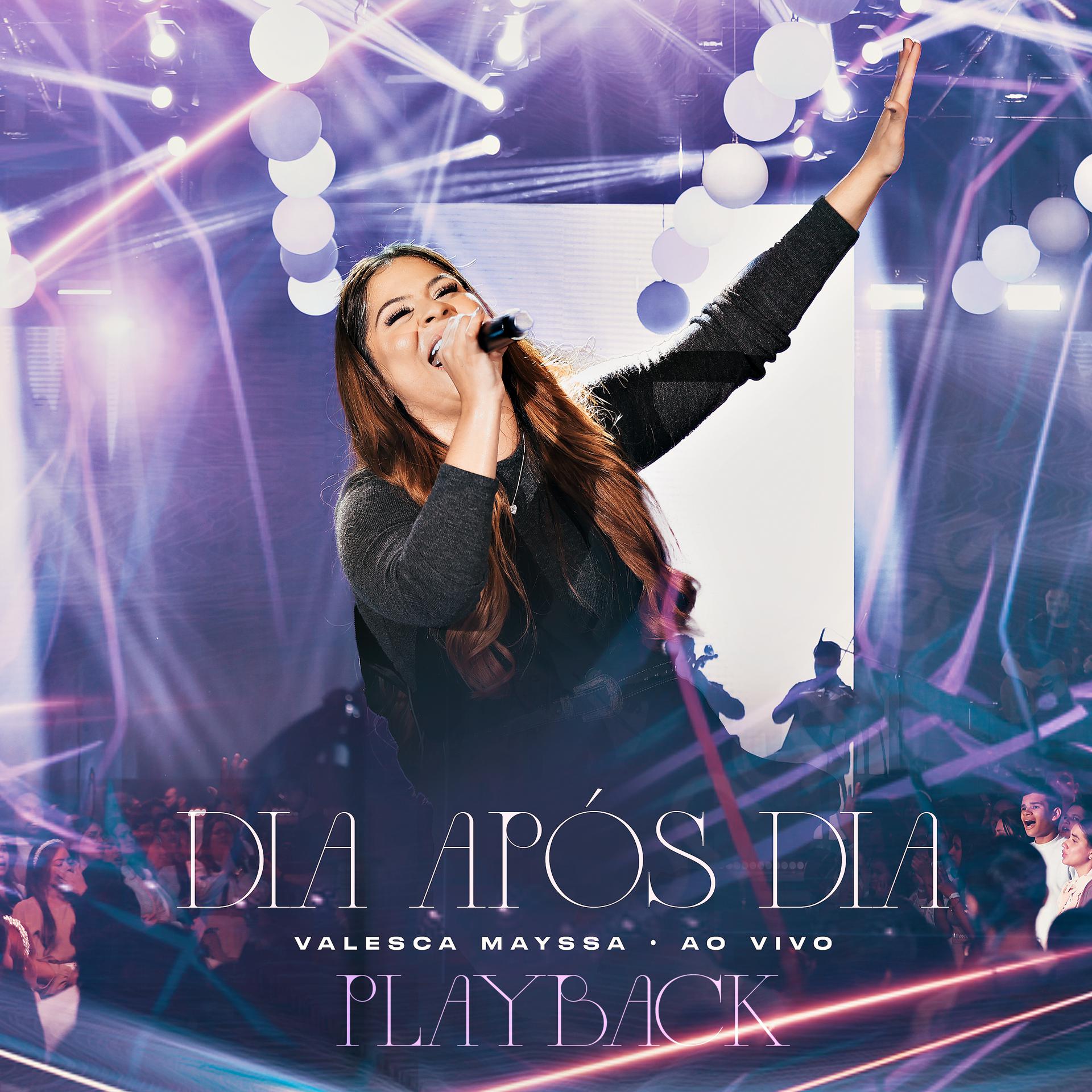Постер альбома Dia Após Dia