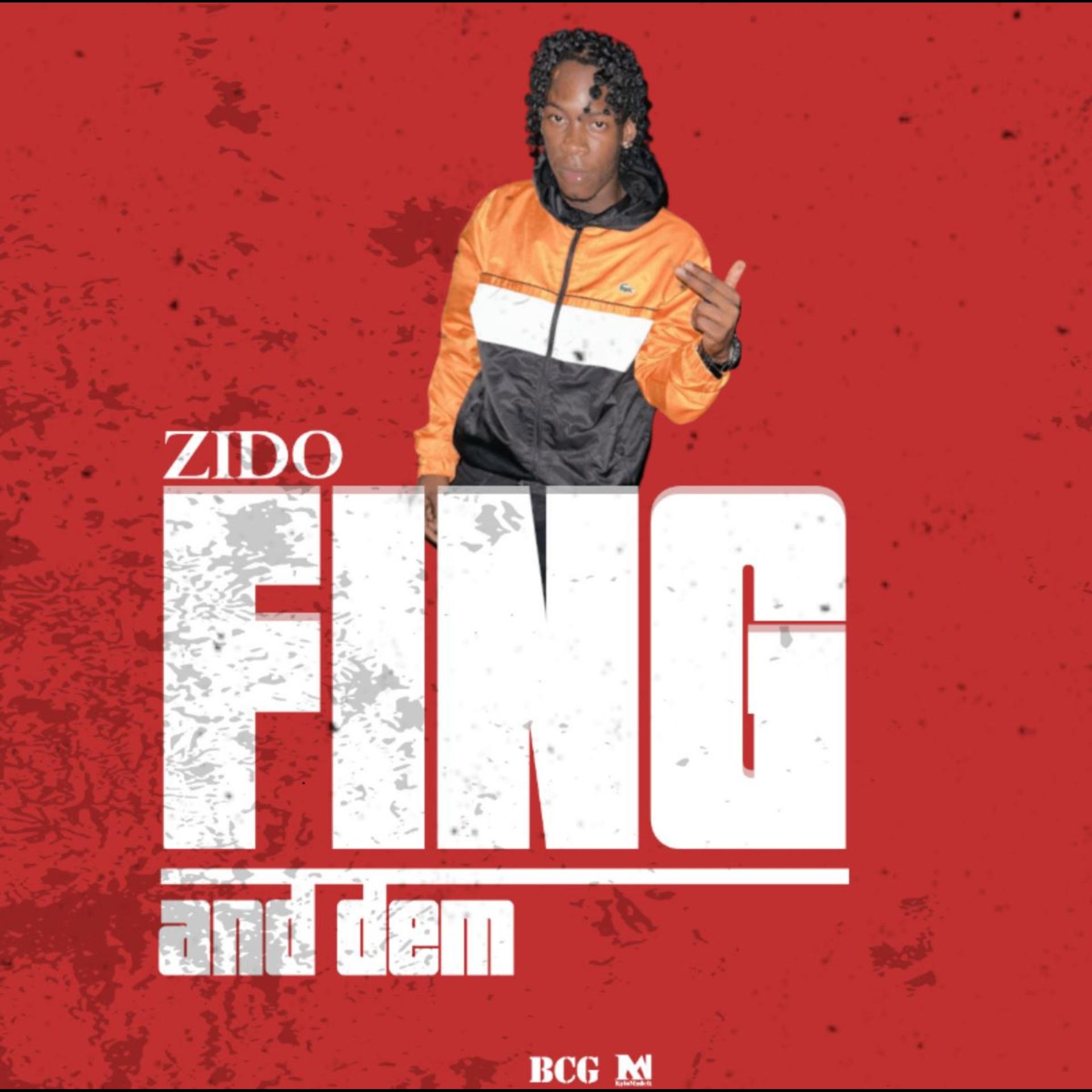 Постер альбома Fing & Dem
