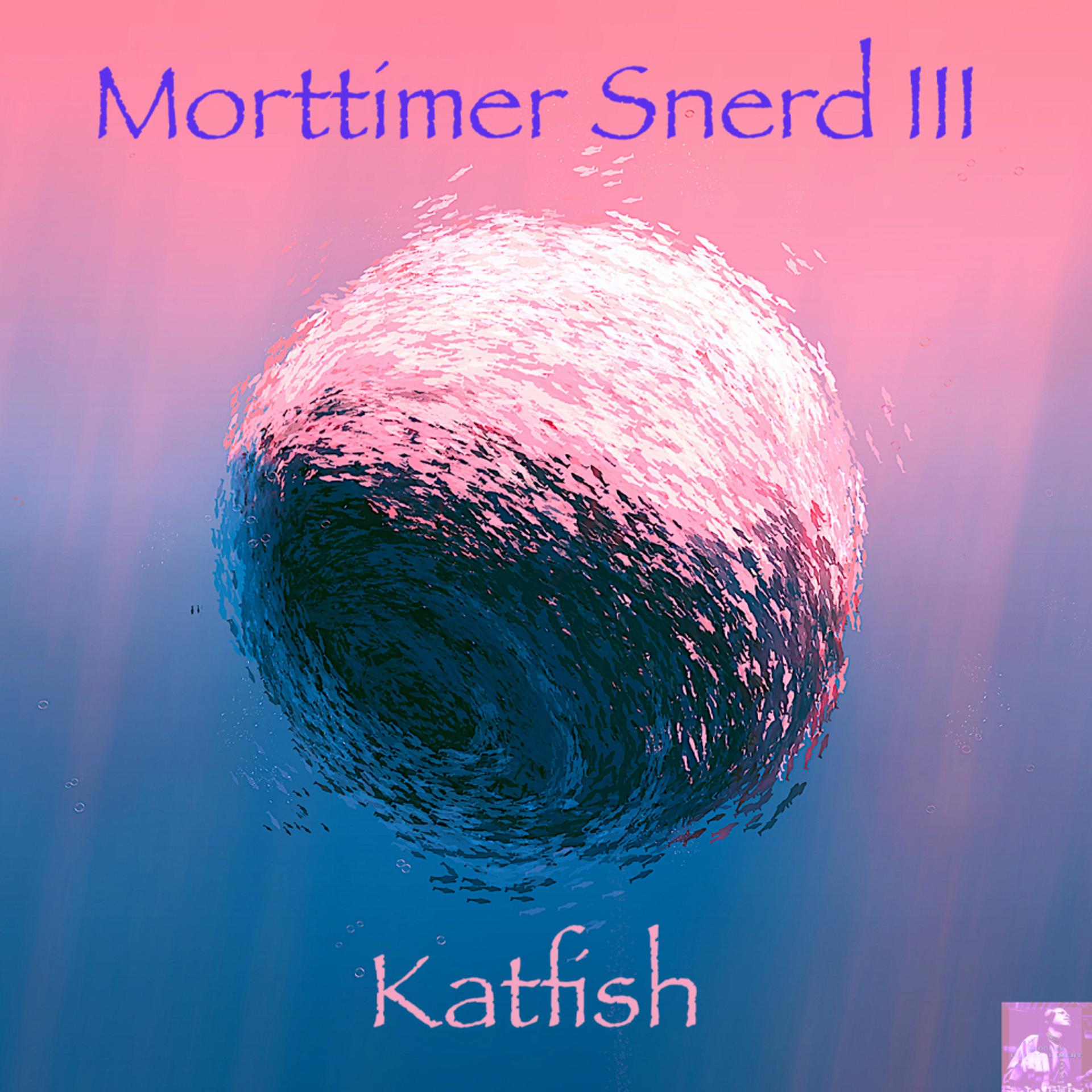Постер альбома Katfish