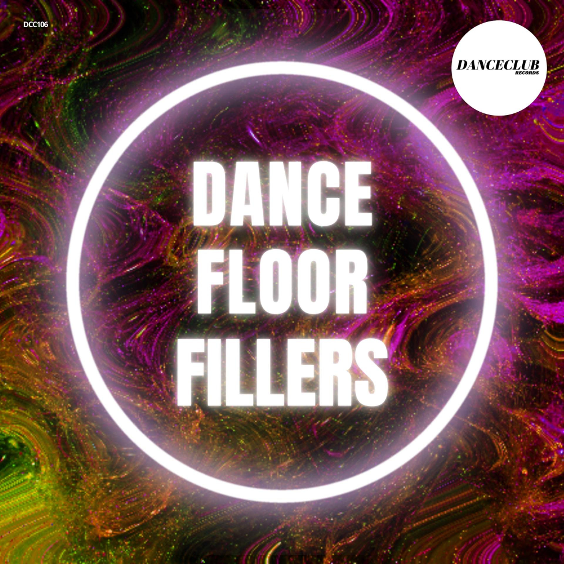 Постер альбома Dancefloor Fillers Compilation