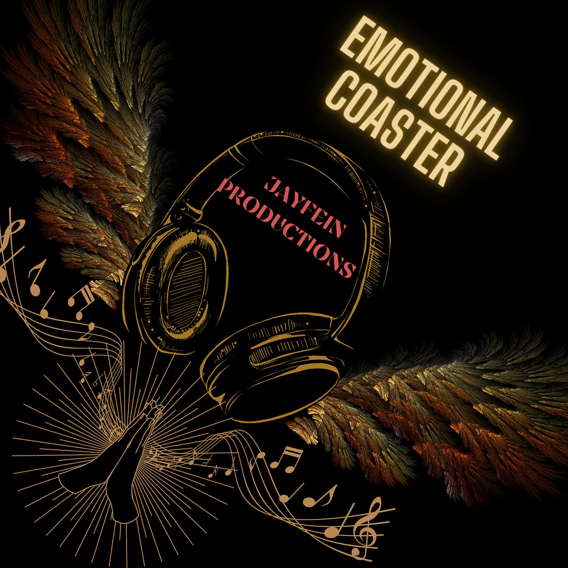 Постер альбома Emotional Coaster