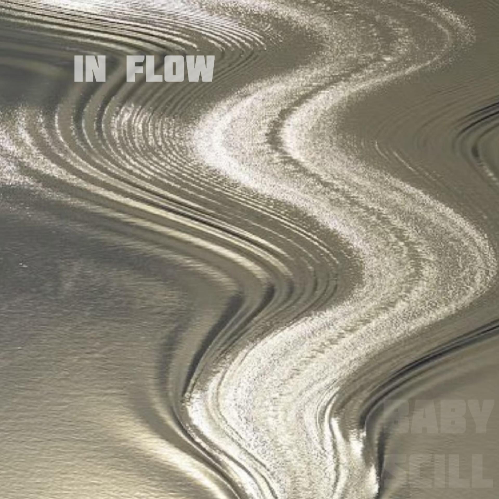 Постер альбома In Flow