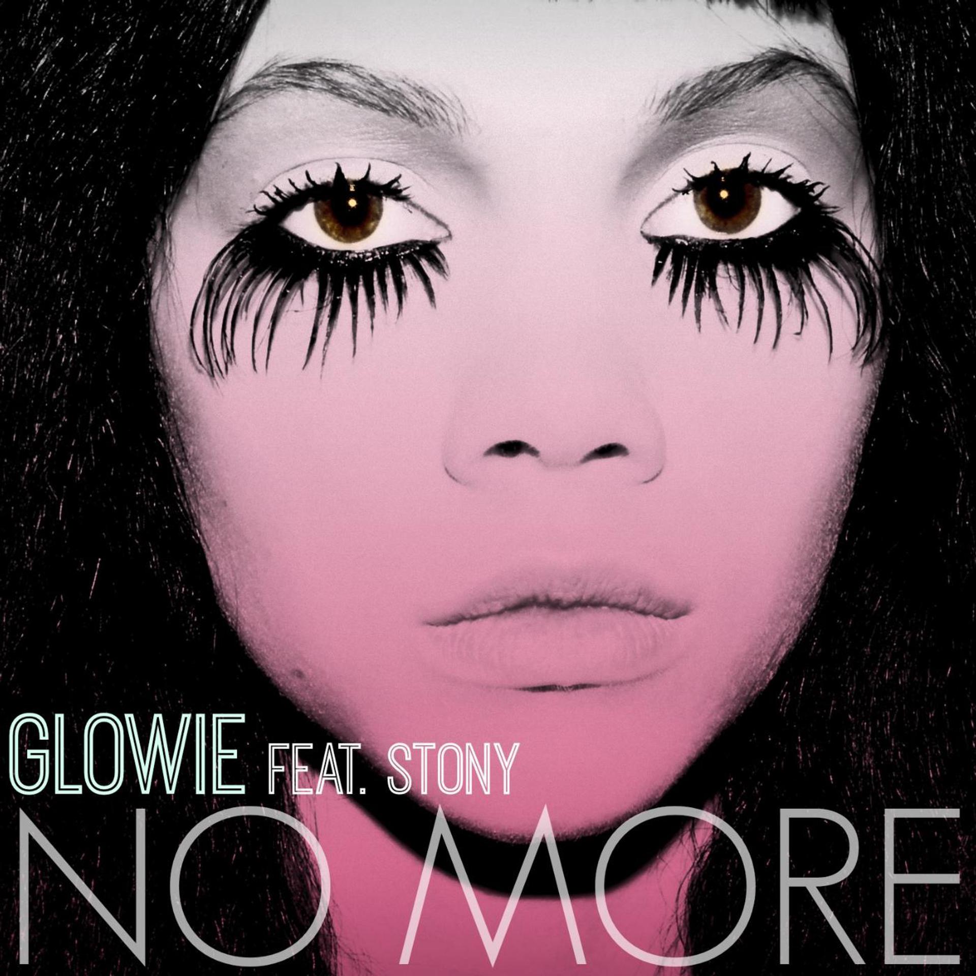 Постер альбома No More (feat. Stony)