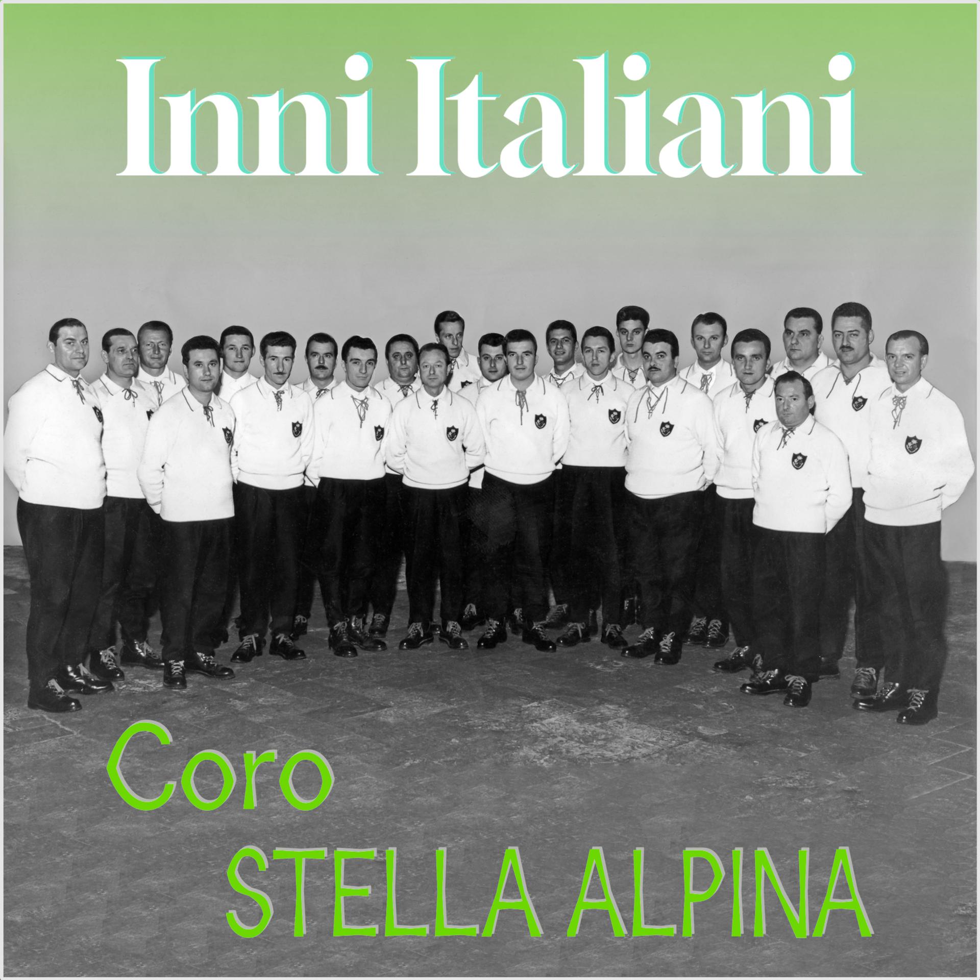 Постер альбома Inni Italiani