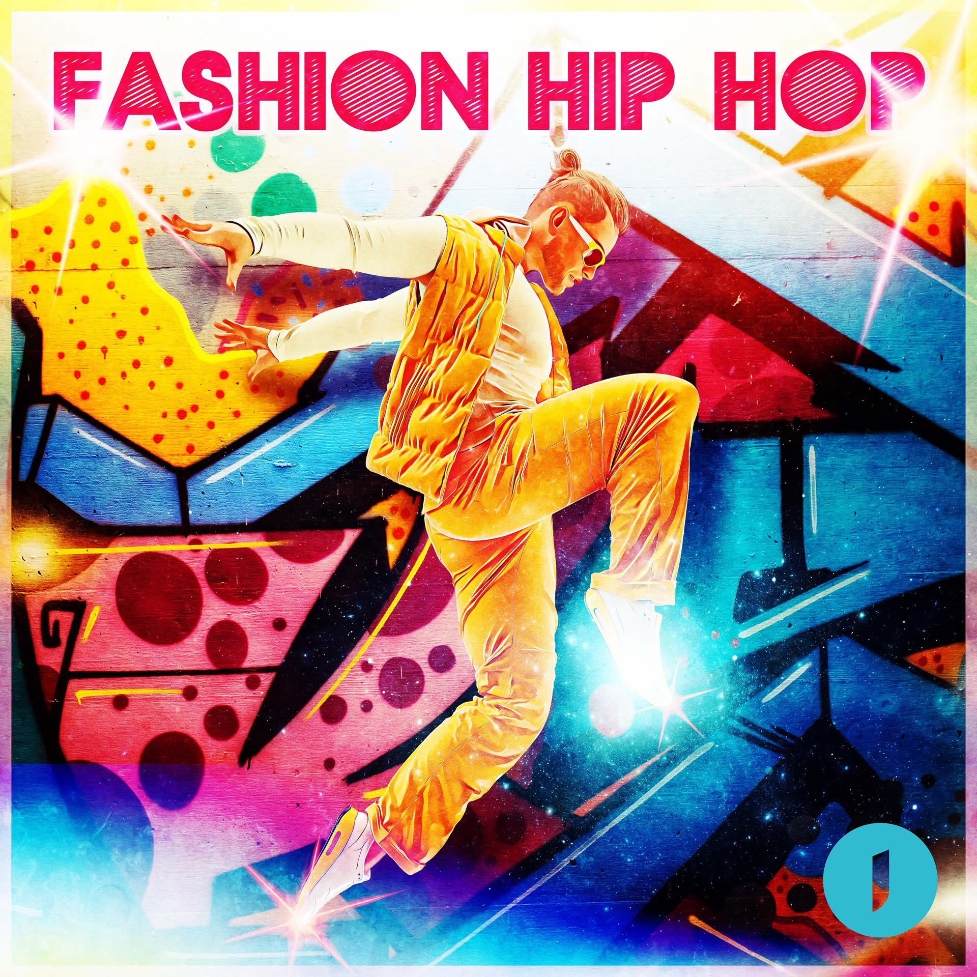 Постер альбома Fashion Hip Hop