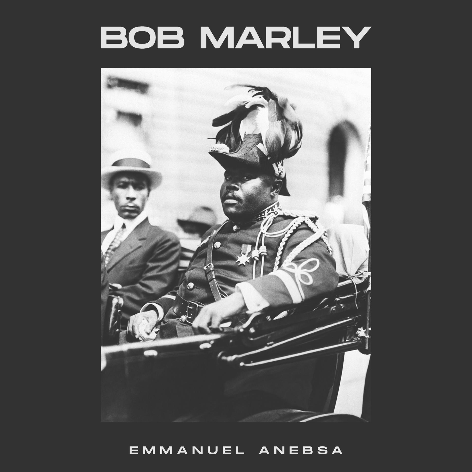 Постер альбома Bob Marley