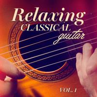 Постер альбома Relaxing Classical Guitar, Vol. 1