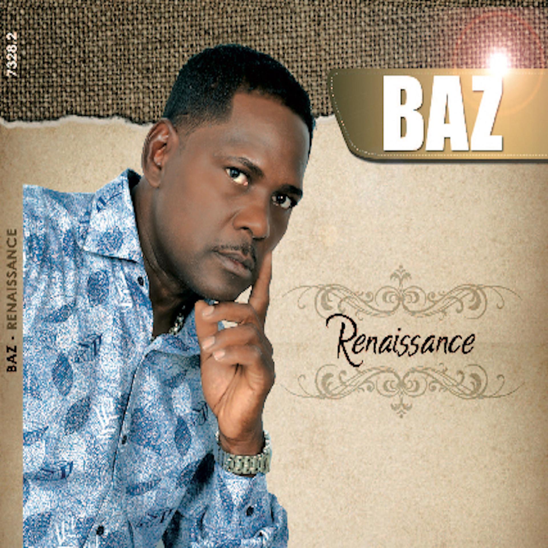 Постер альбома Baz