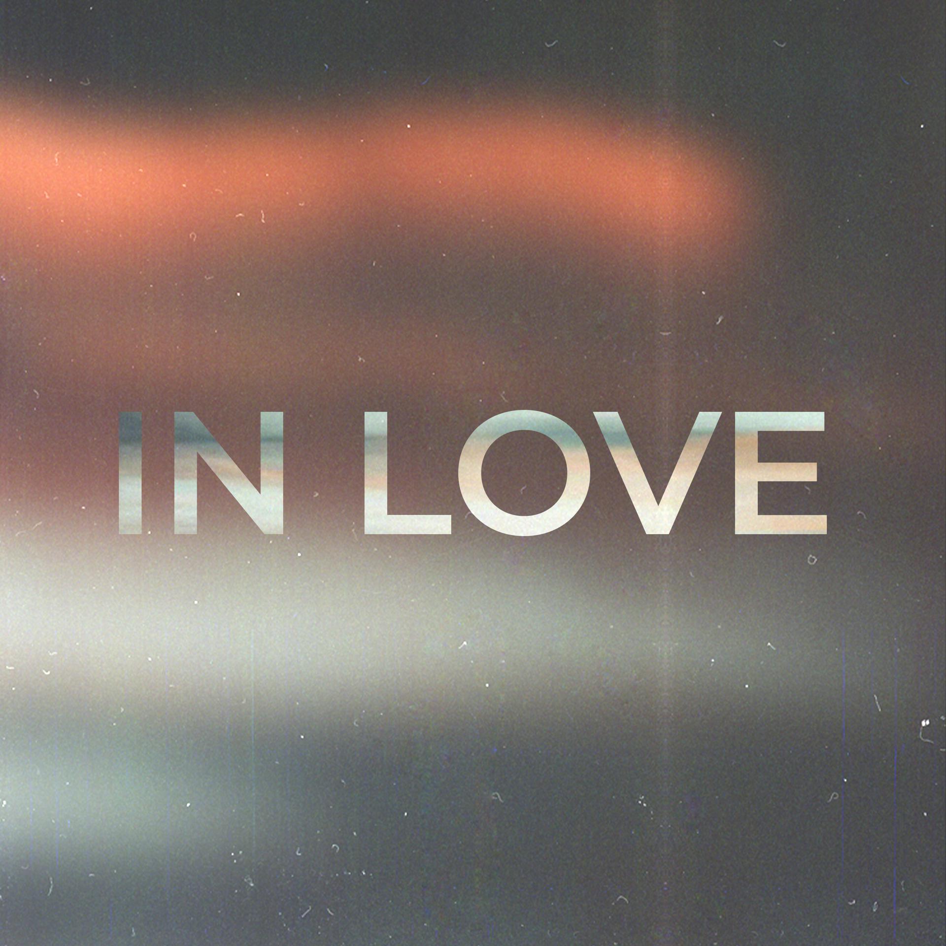 Постер альбома IN LOVE
