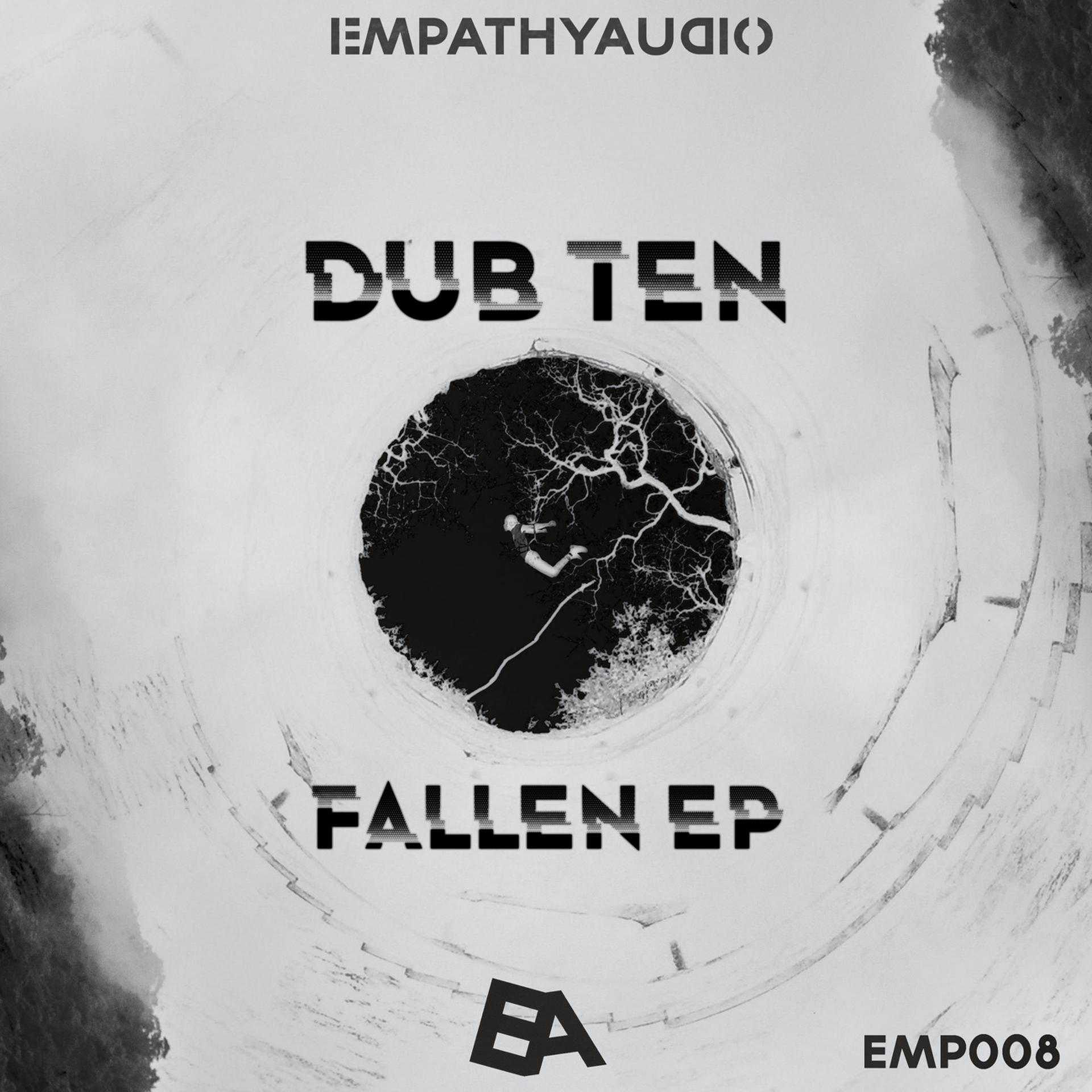 Постер альбома Fallen EP