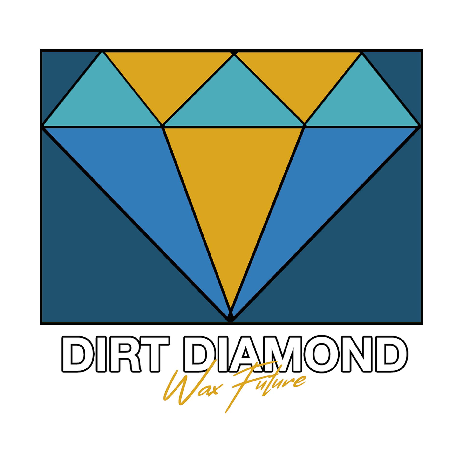 Постер альбома Dirt Diamond