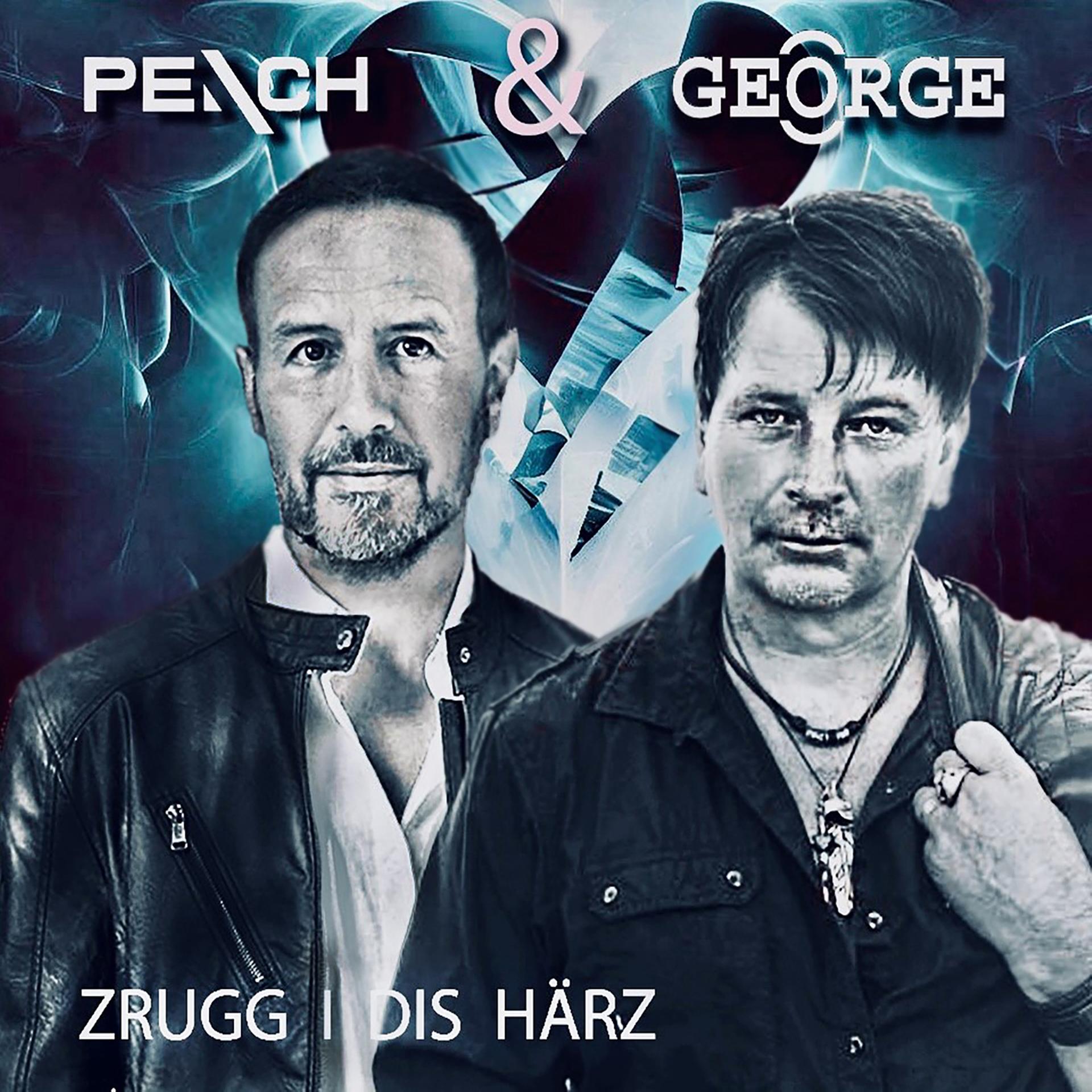 Постер альбома Zrugg I Dis Härz