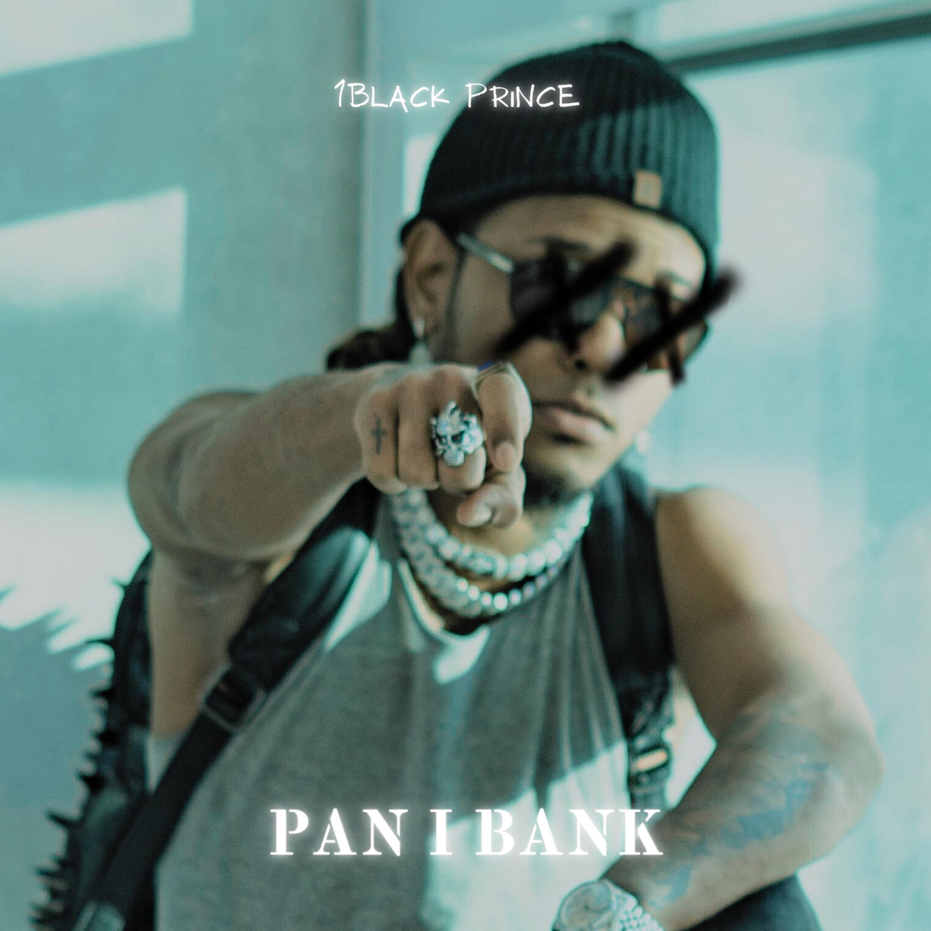 Постер альбома Pan I Bank