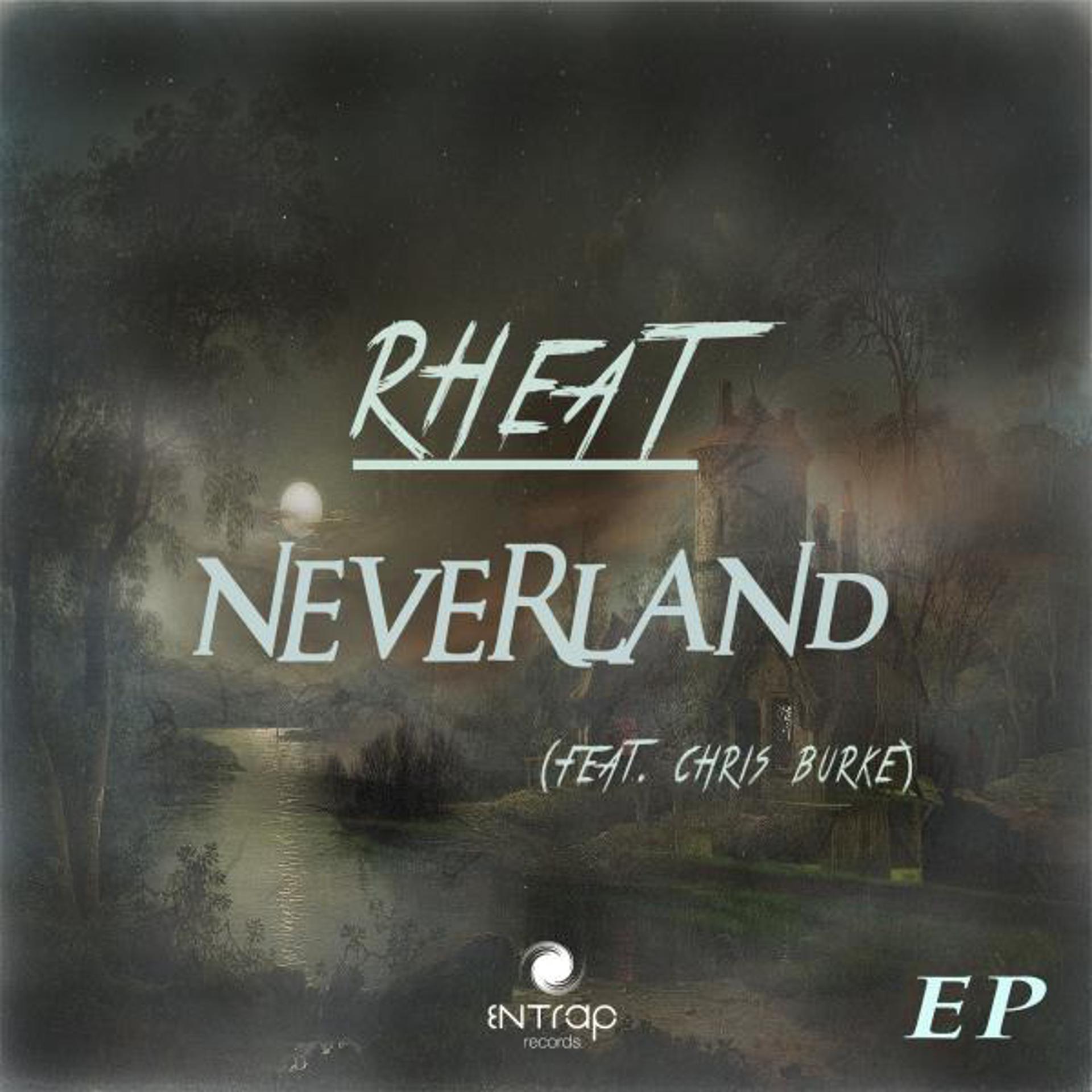 Постер альбома Neverland EP