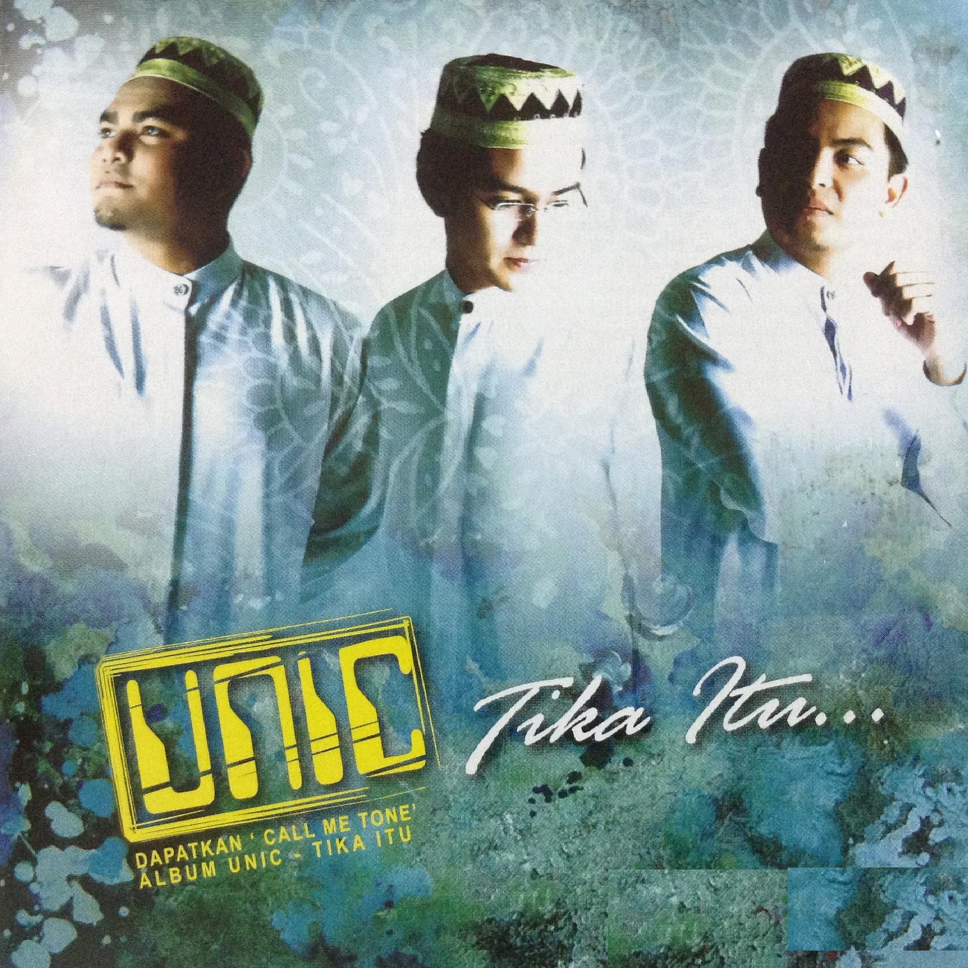 Постер альбома Tika Itu