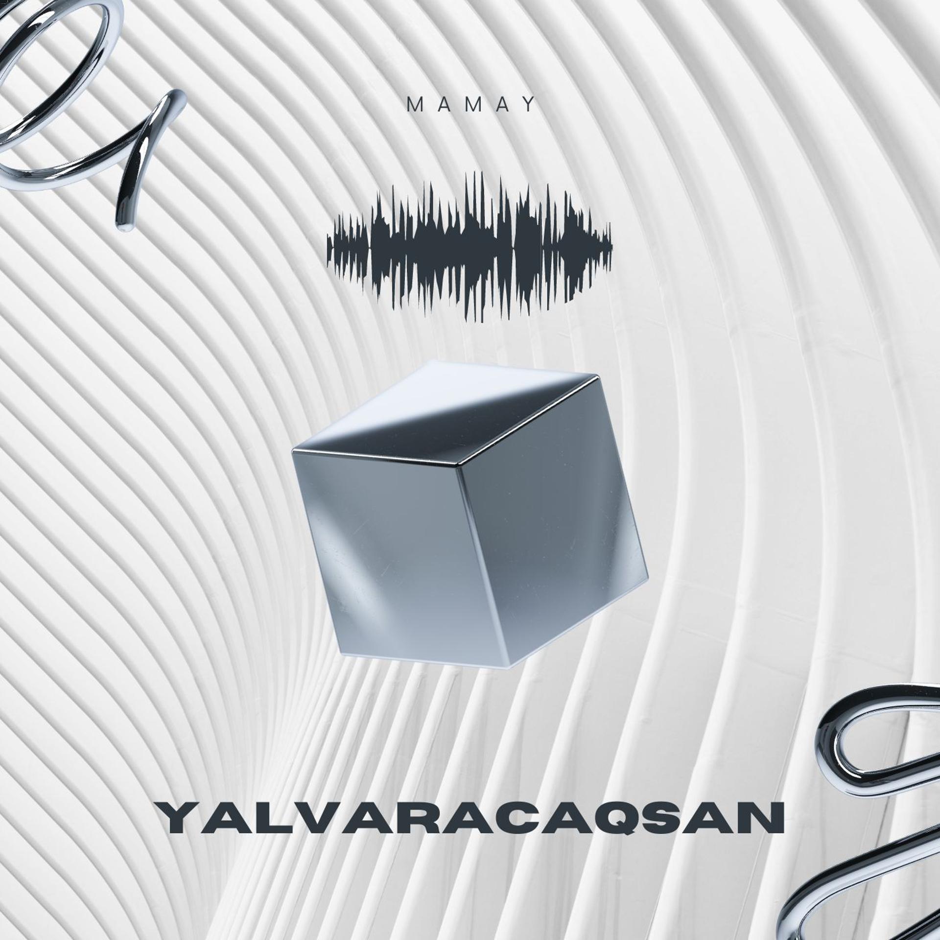 Постер альбома Yalvaracaqsan