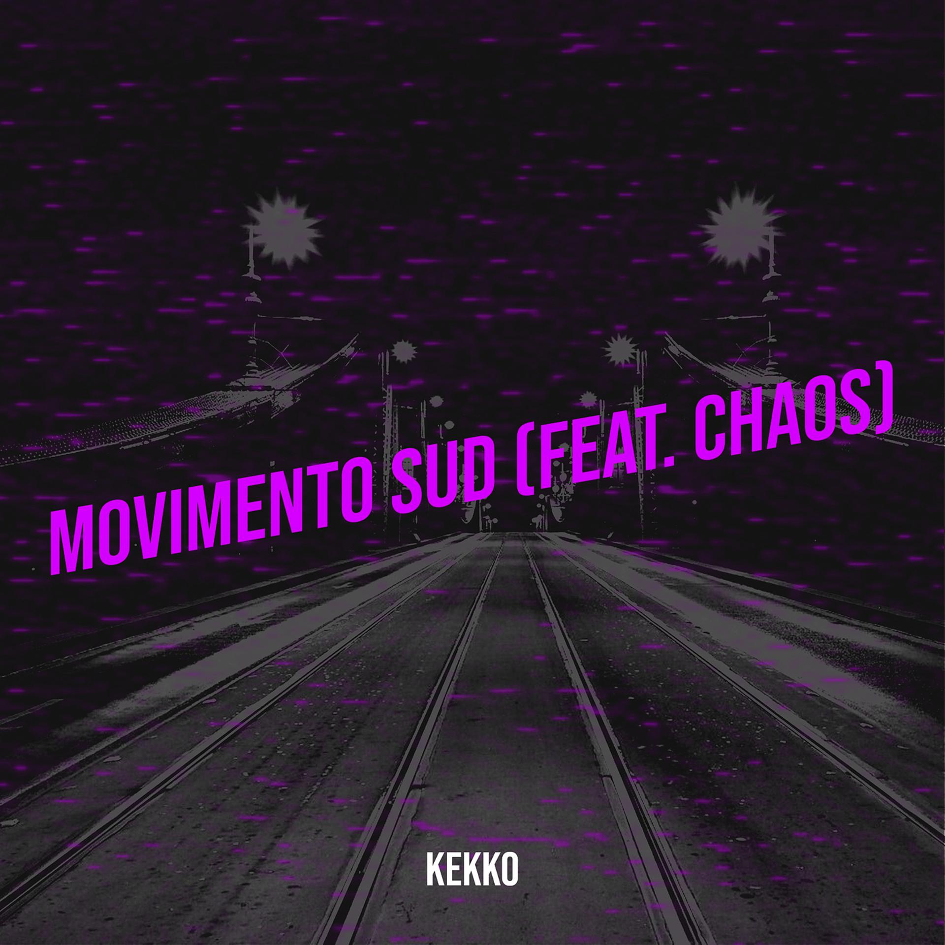 Постер альбома Movimento sud