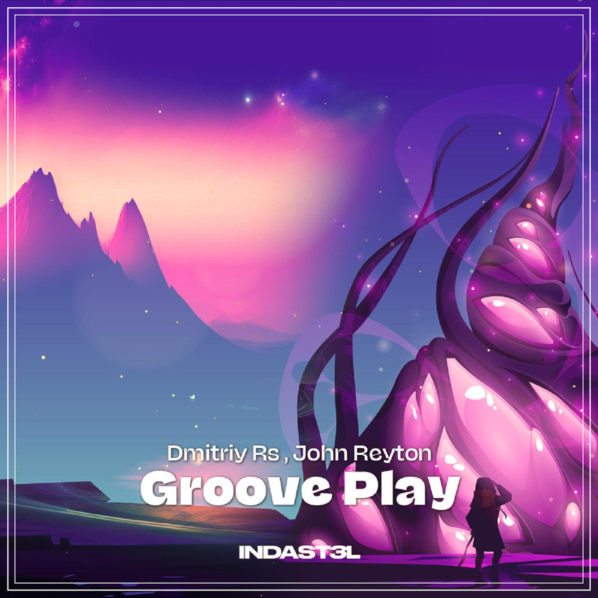 Постер альбома Groove Play