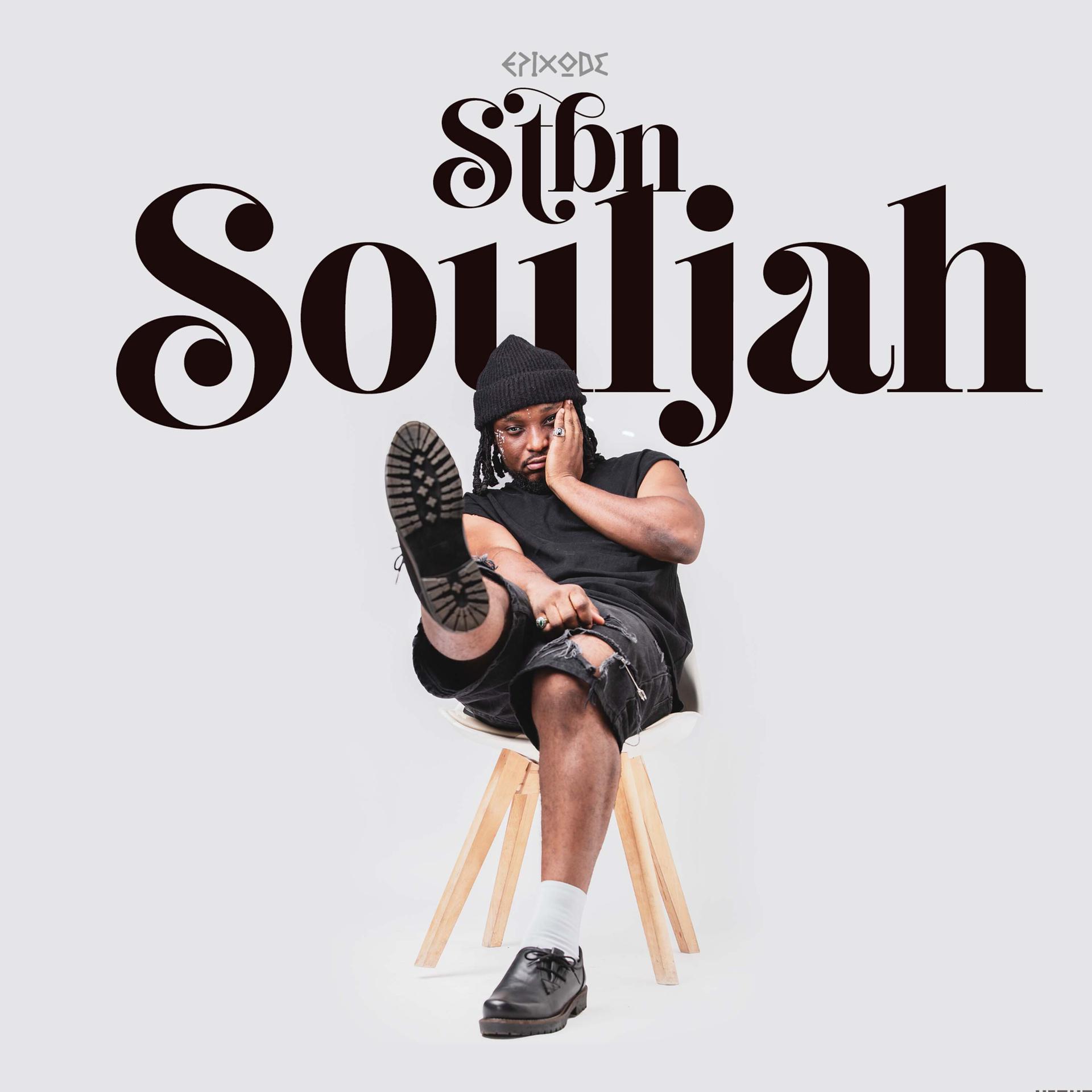 Постер альбома Stbn Souljah