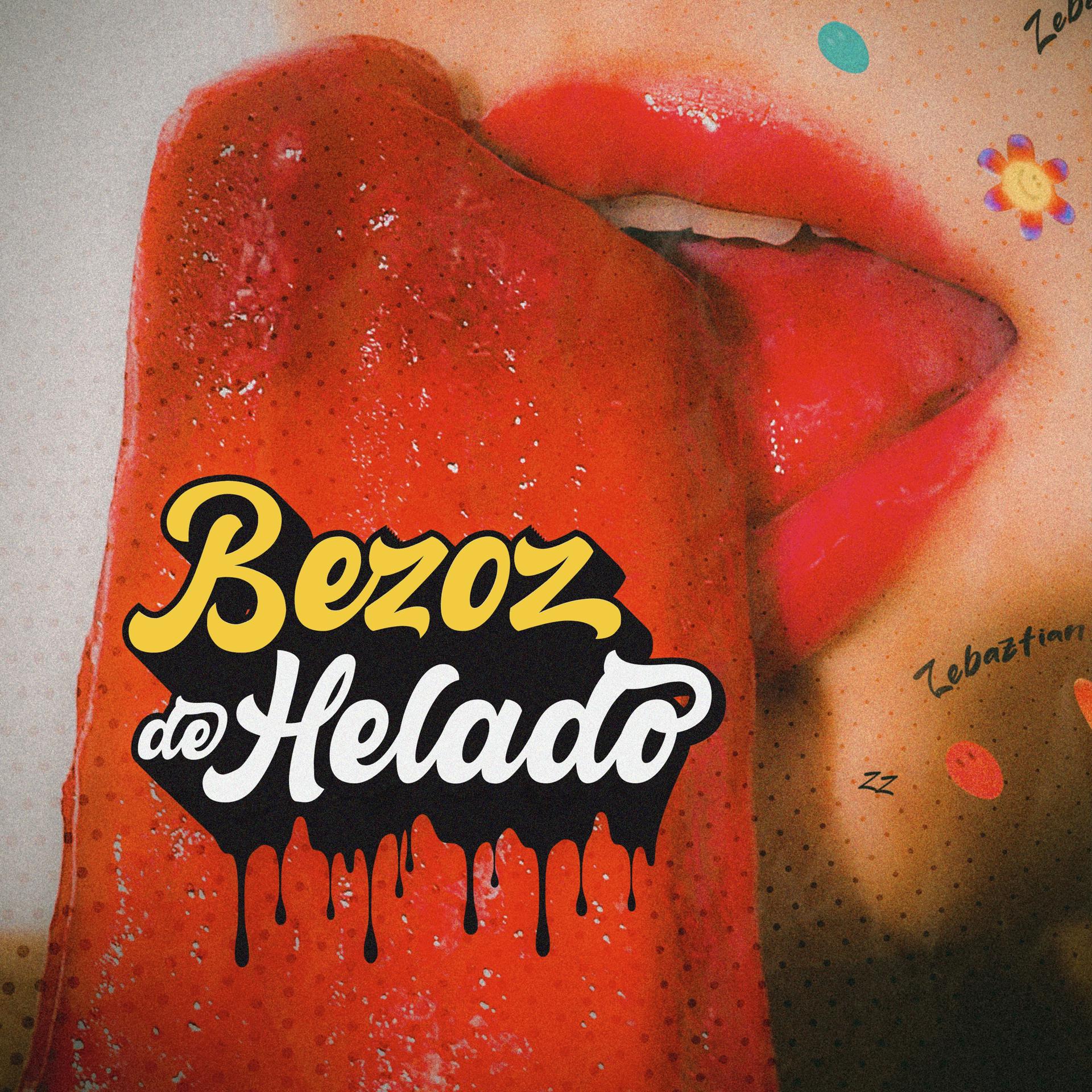 Постер альбома Bezoz de Helado