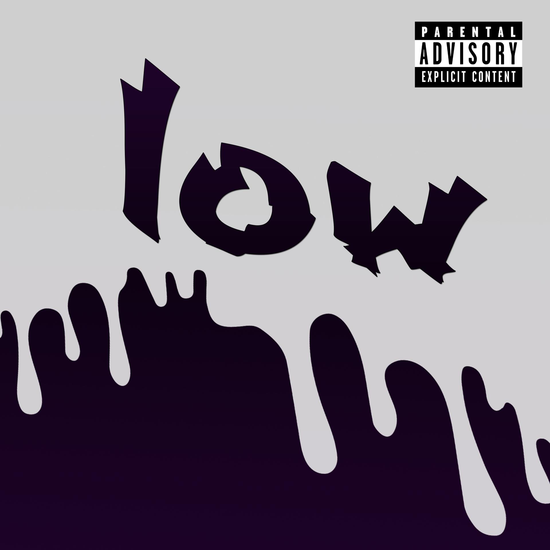 Постер альбома Low
