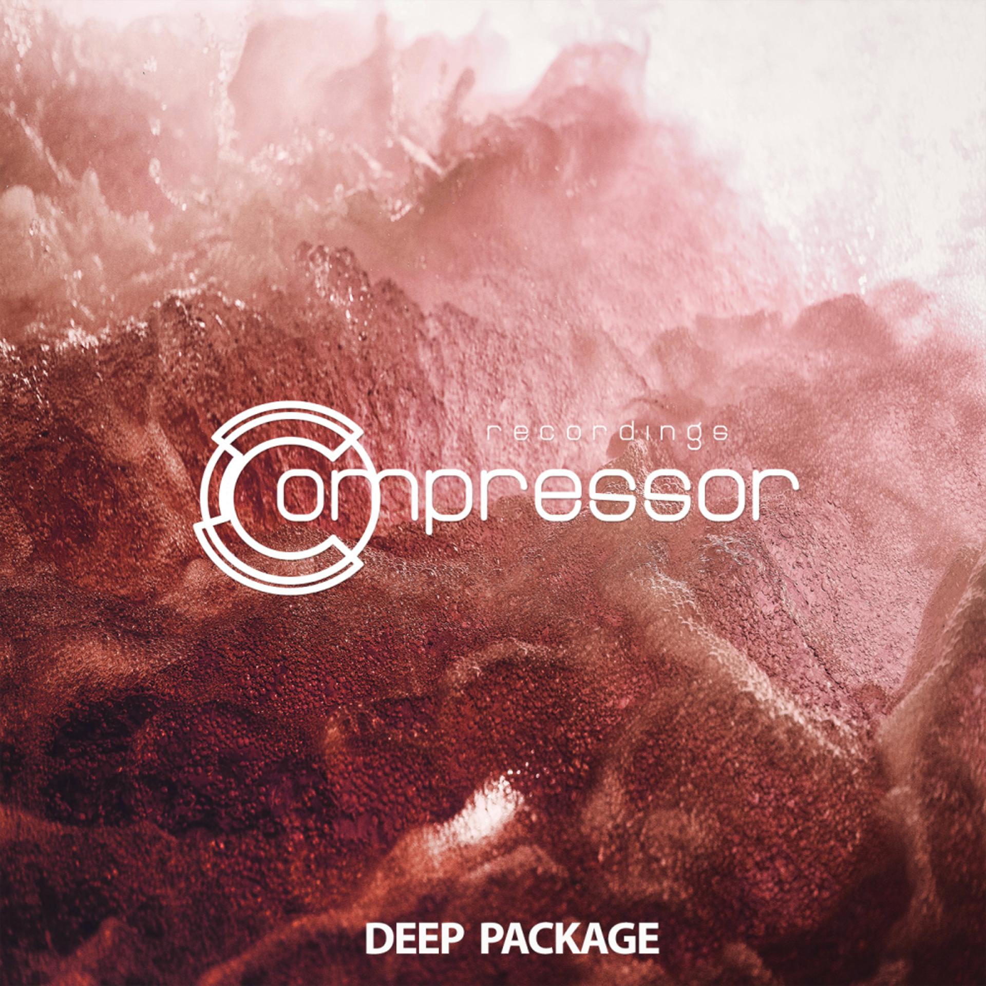 Постер альбома Deep Package