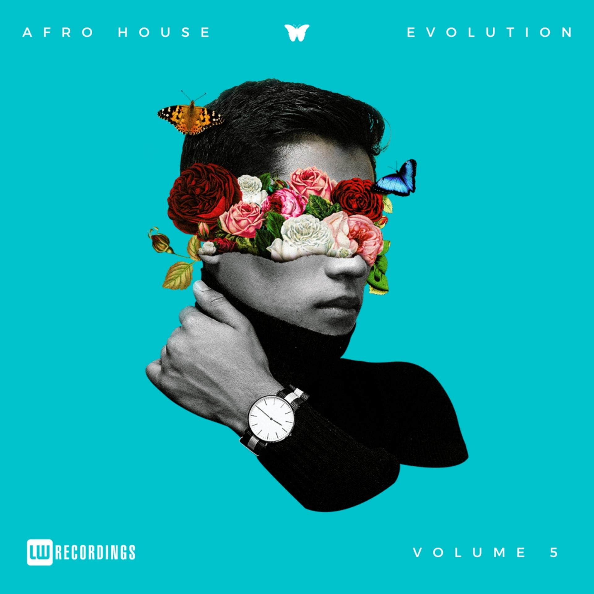 Постер альбома Afro House Evolution, Vol. 05